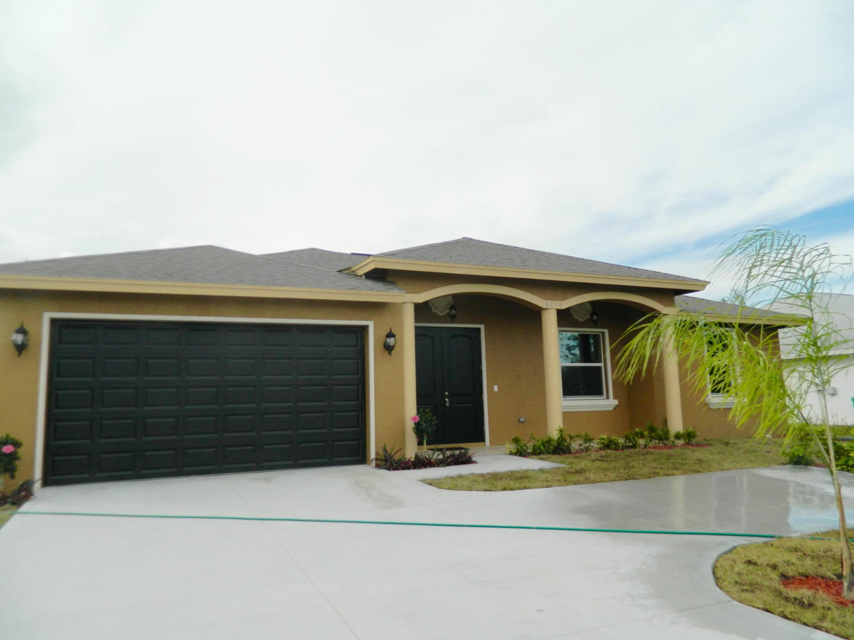 4174 SW Darwin Boulevard — photo