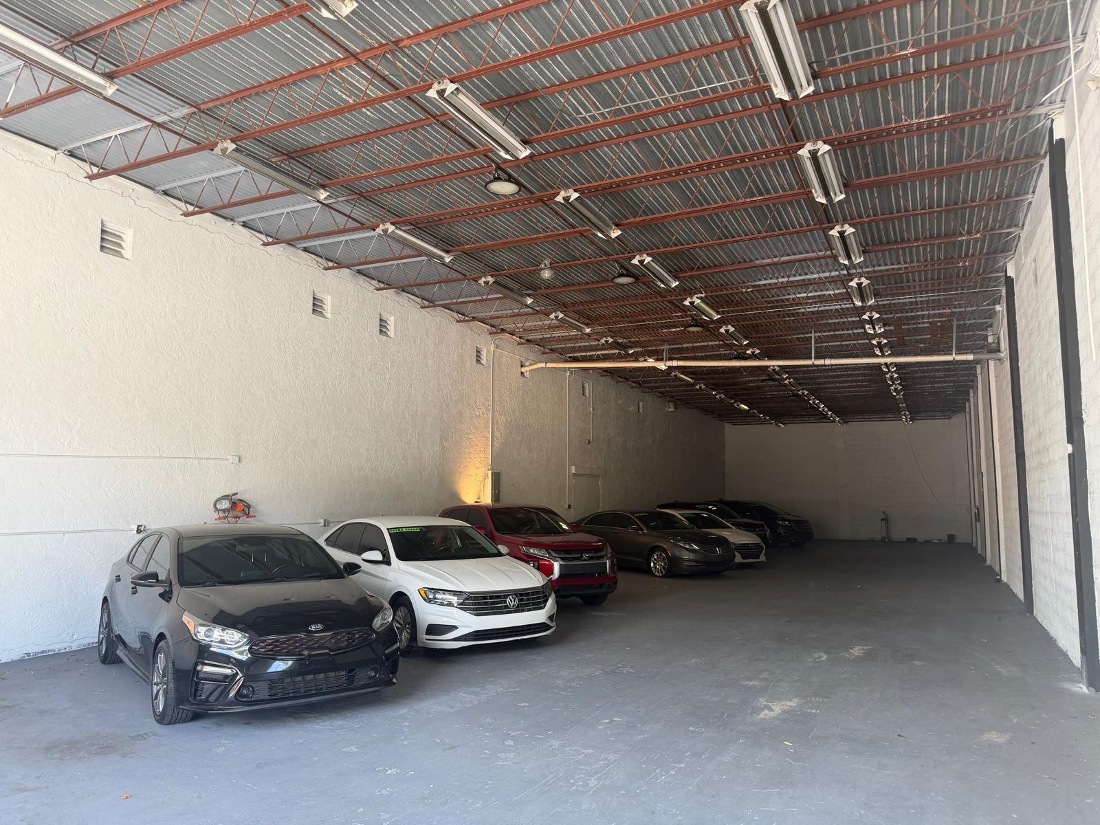 800 N State Rd 7 Bay#1 — photo