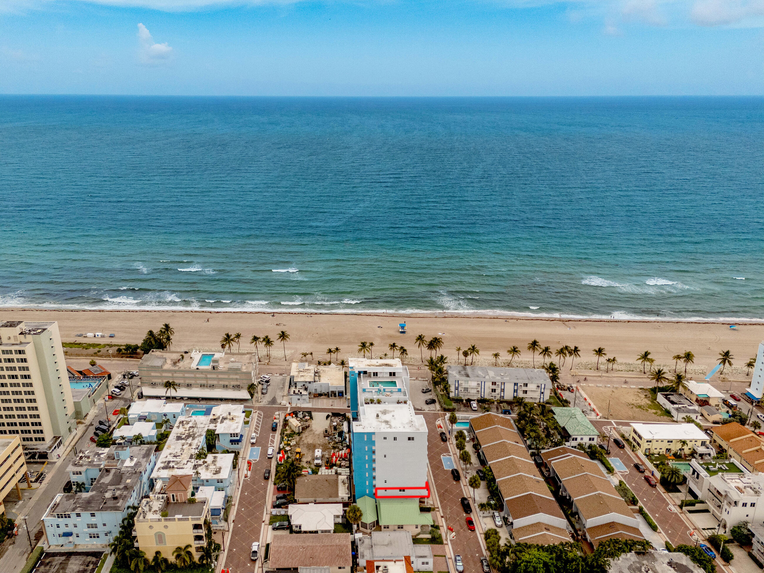 320 S Surf Road 206 — photo
