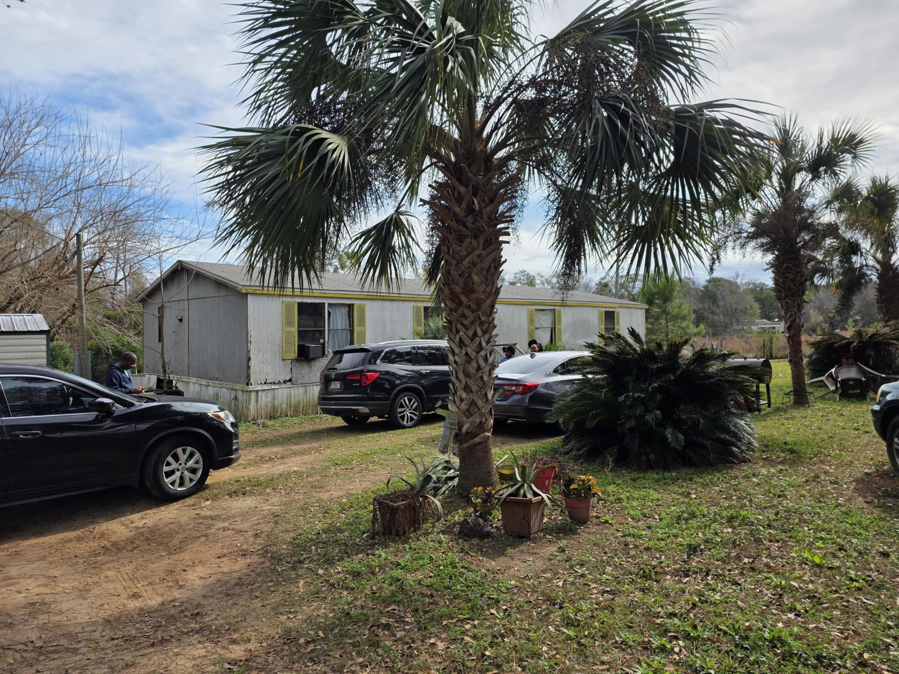2160 Attapulgus Highway — photo