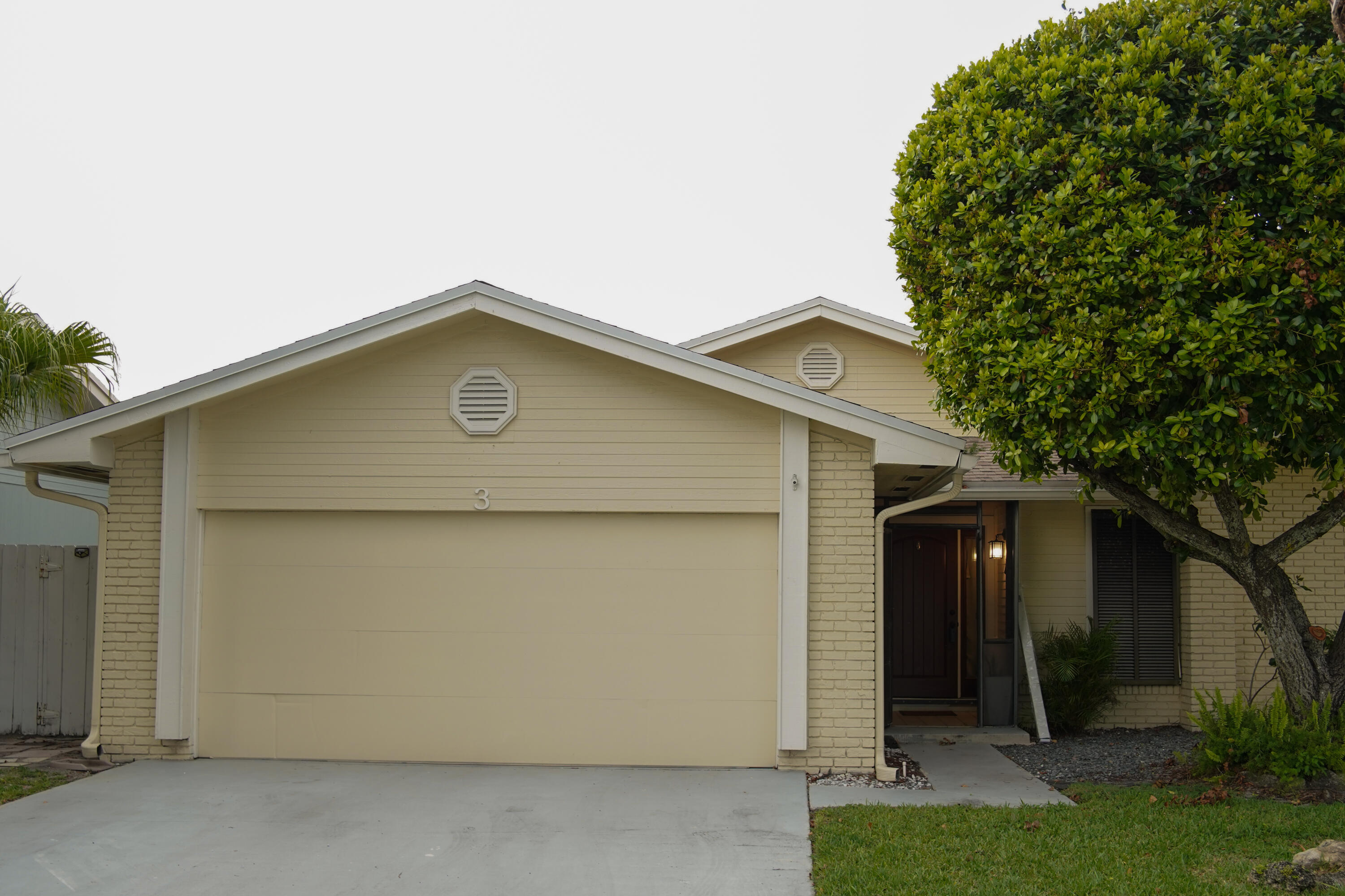 3 Hammond Place — photo