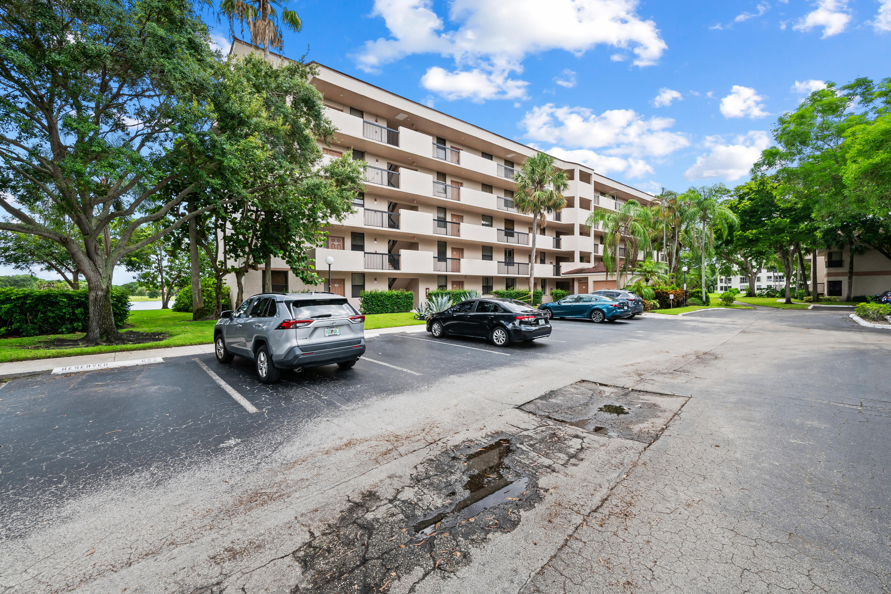 2768 Carambola Circle S Unit 101 — photo