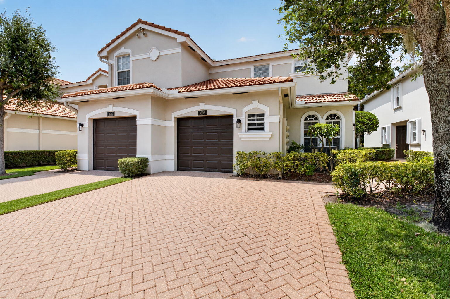 16129 Poppyseed Circle 1608 — photo