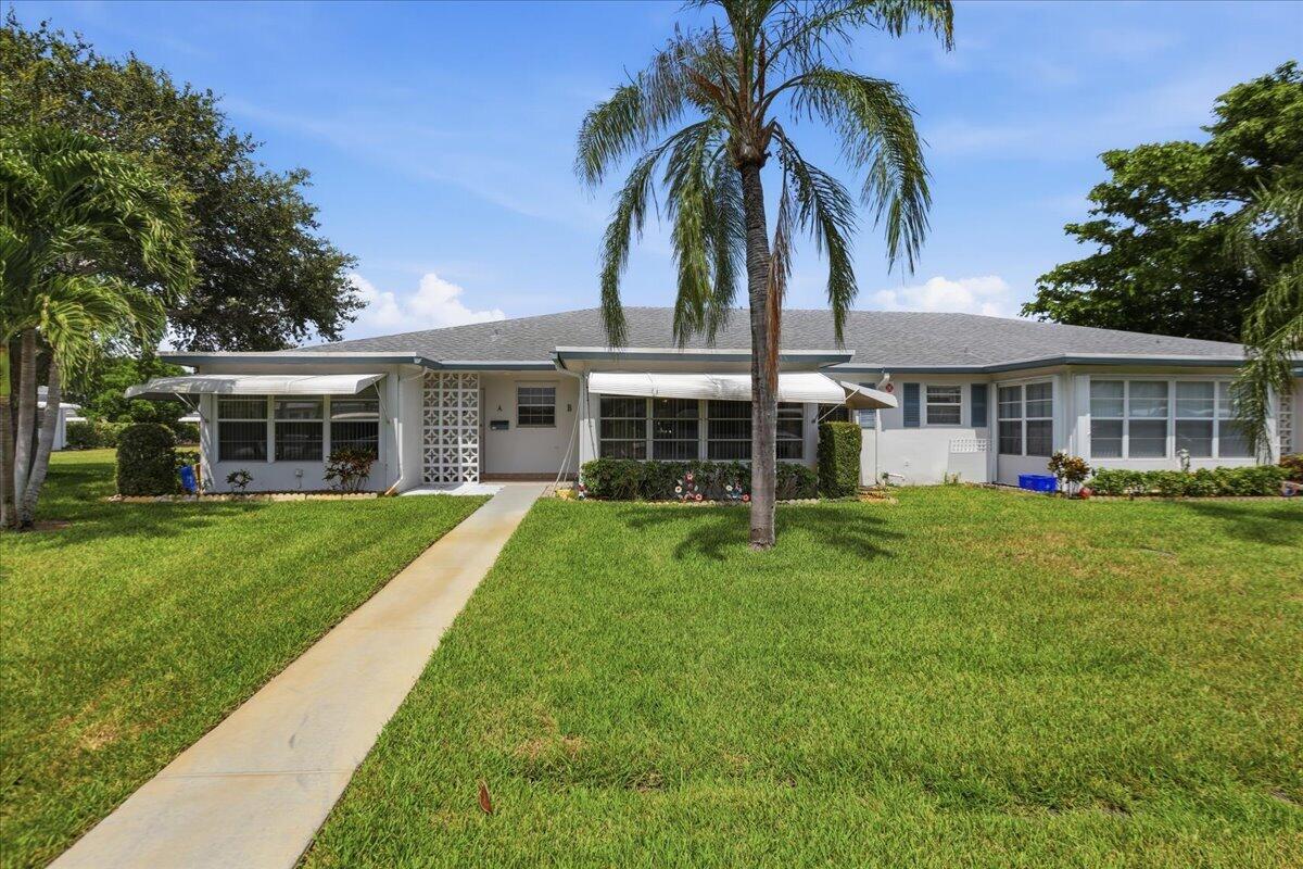 1172 S Drive Circle B — photo