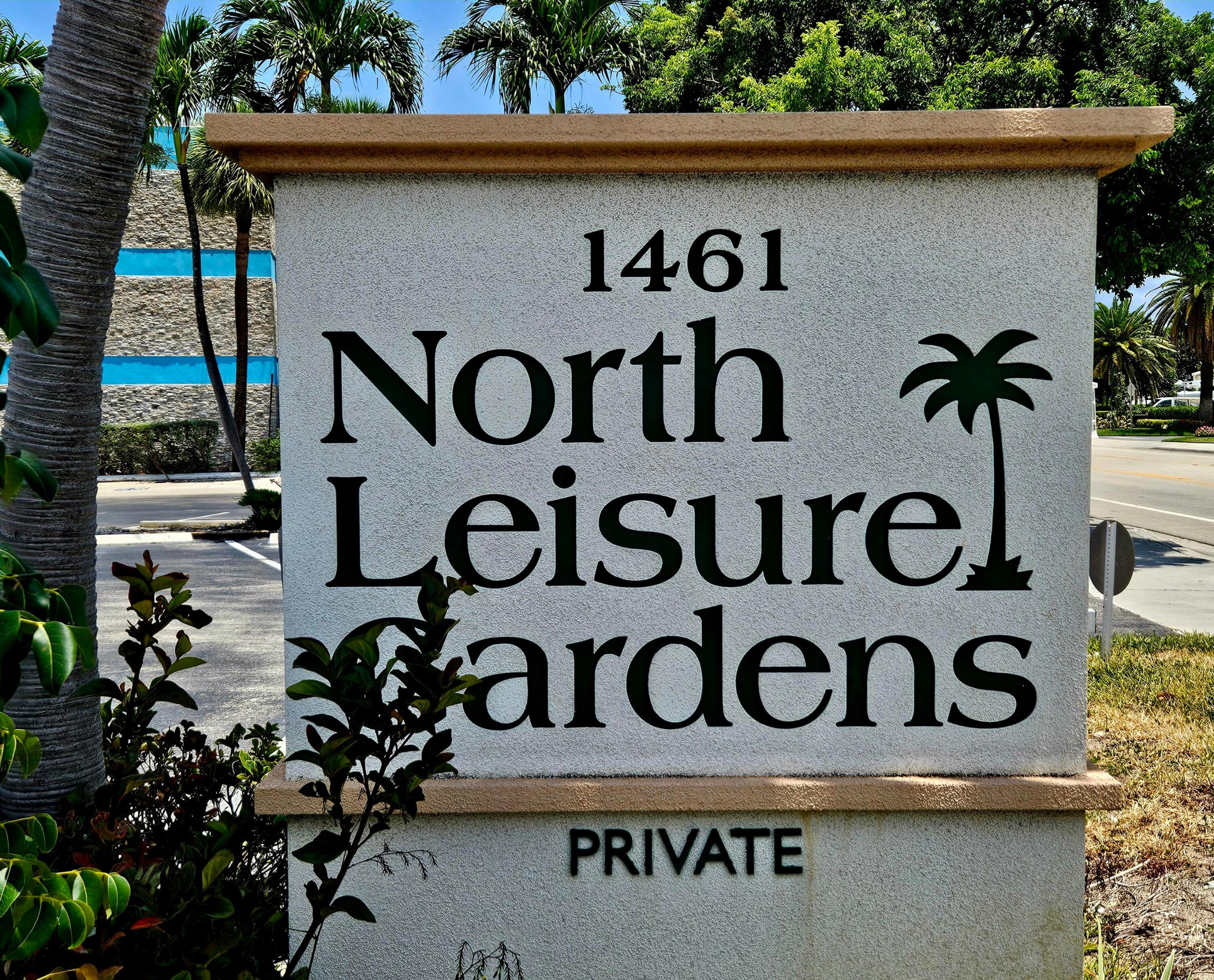 1461 S Ocean Boulevard 311 — photo