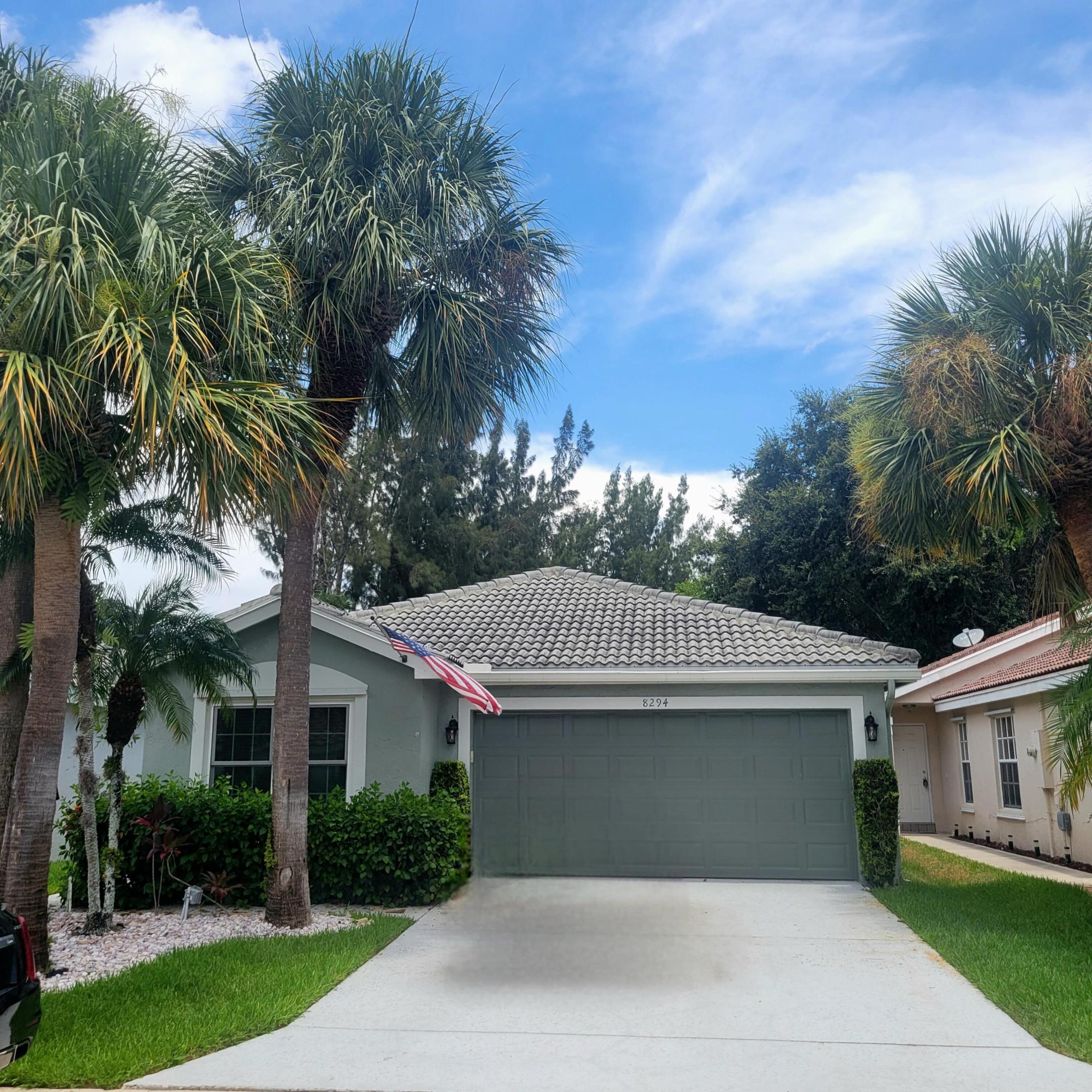 8294 Bermuda Sound Way — photo