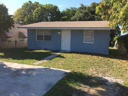 708 NW 6th Street — photo
