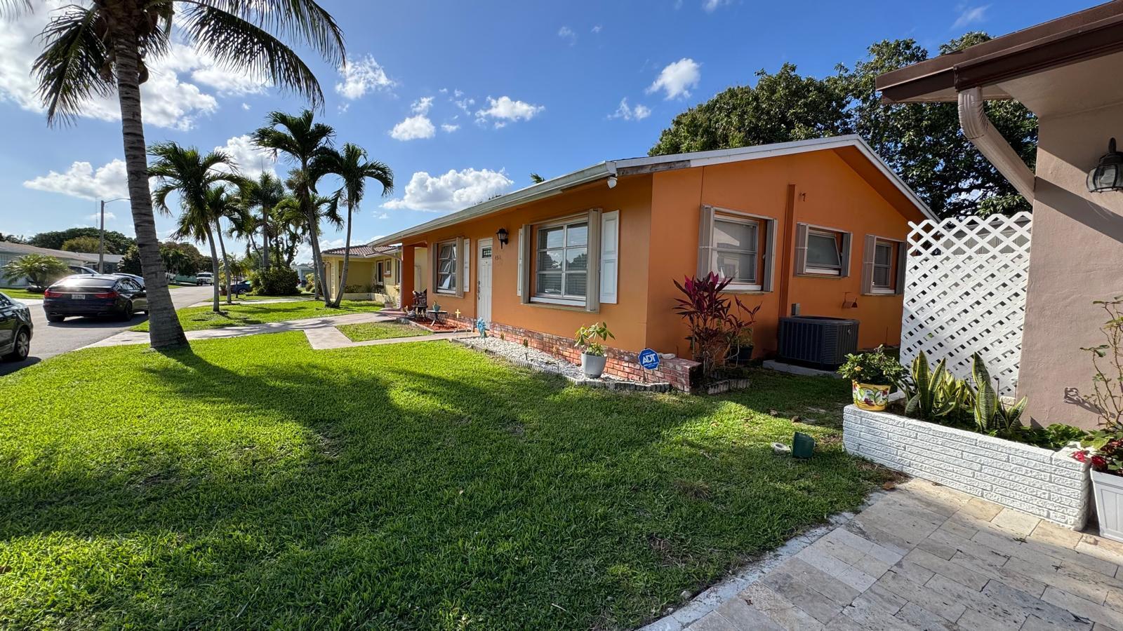 4511 NW 45th Court — photo