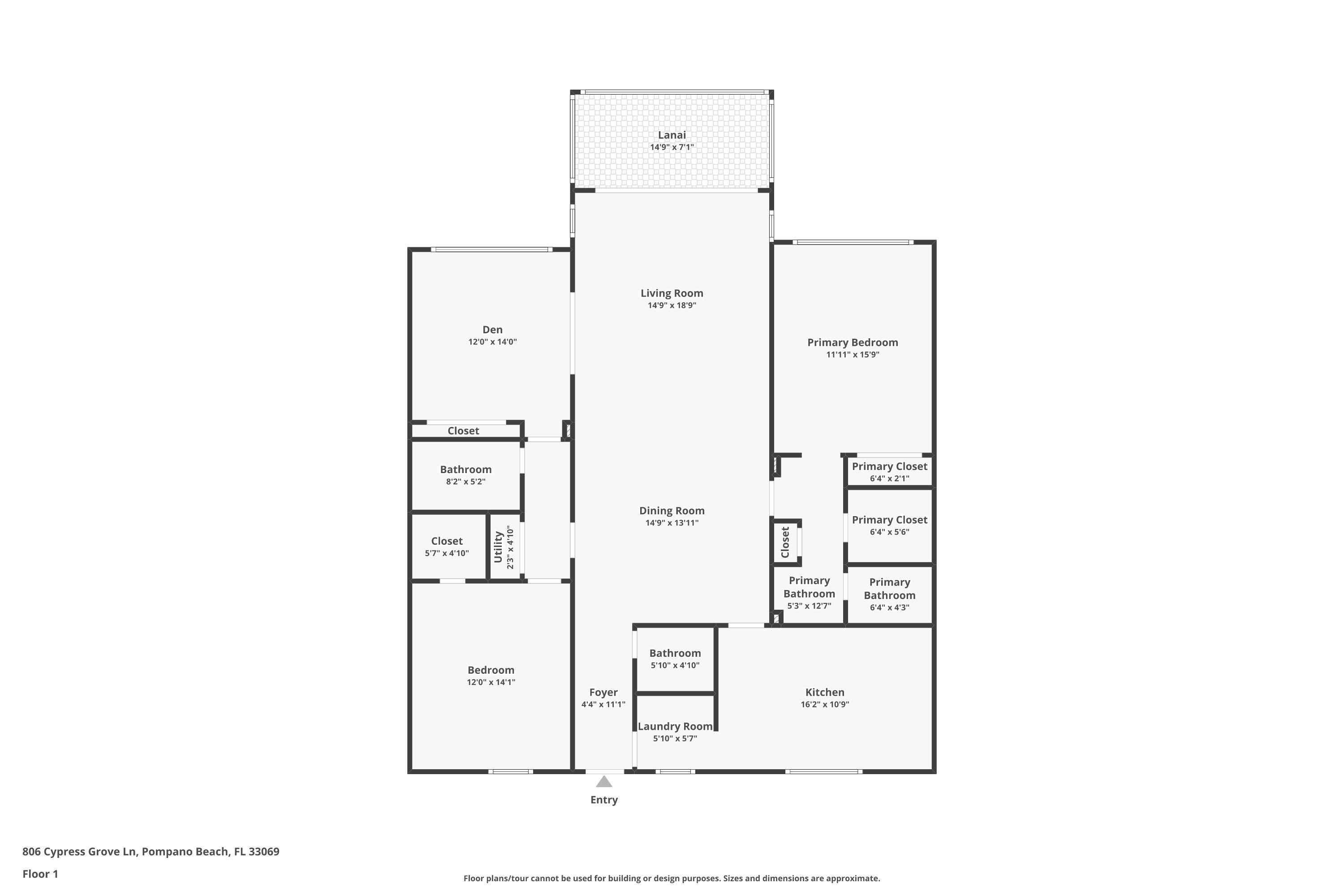 806 Cypress Grove Lane 304 — photo