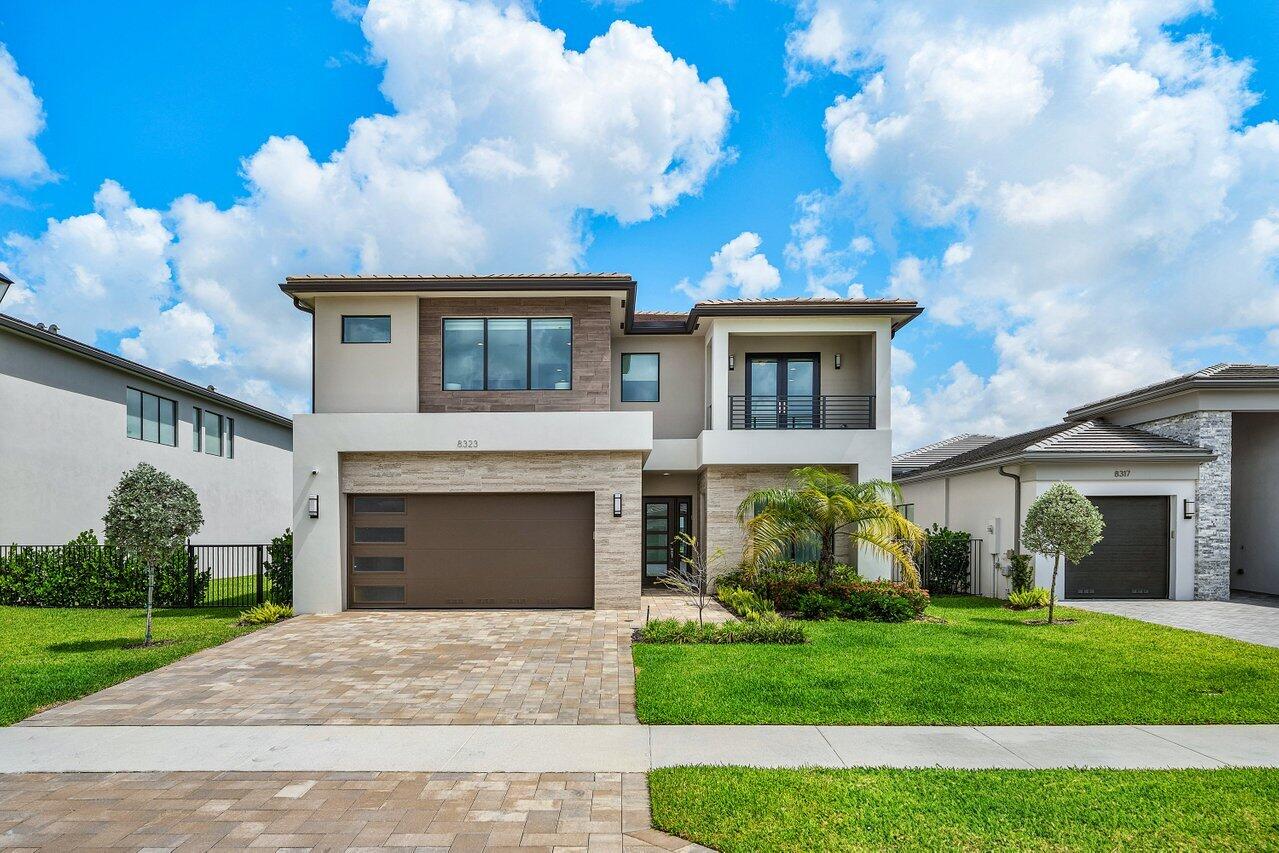 8323 Essex Country Clb Drive — photo