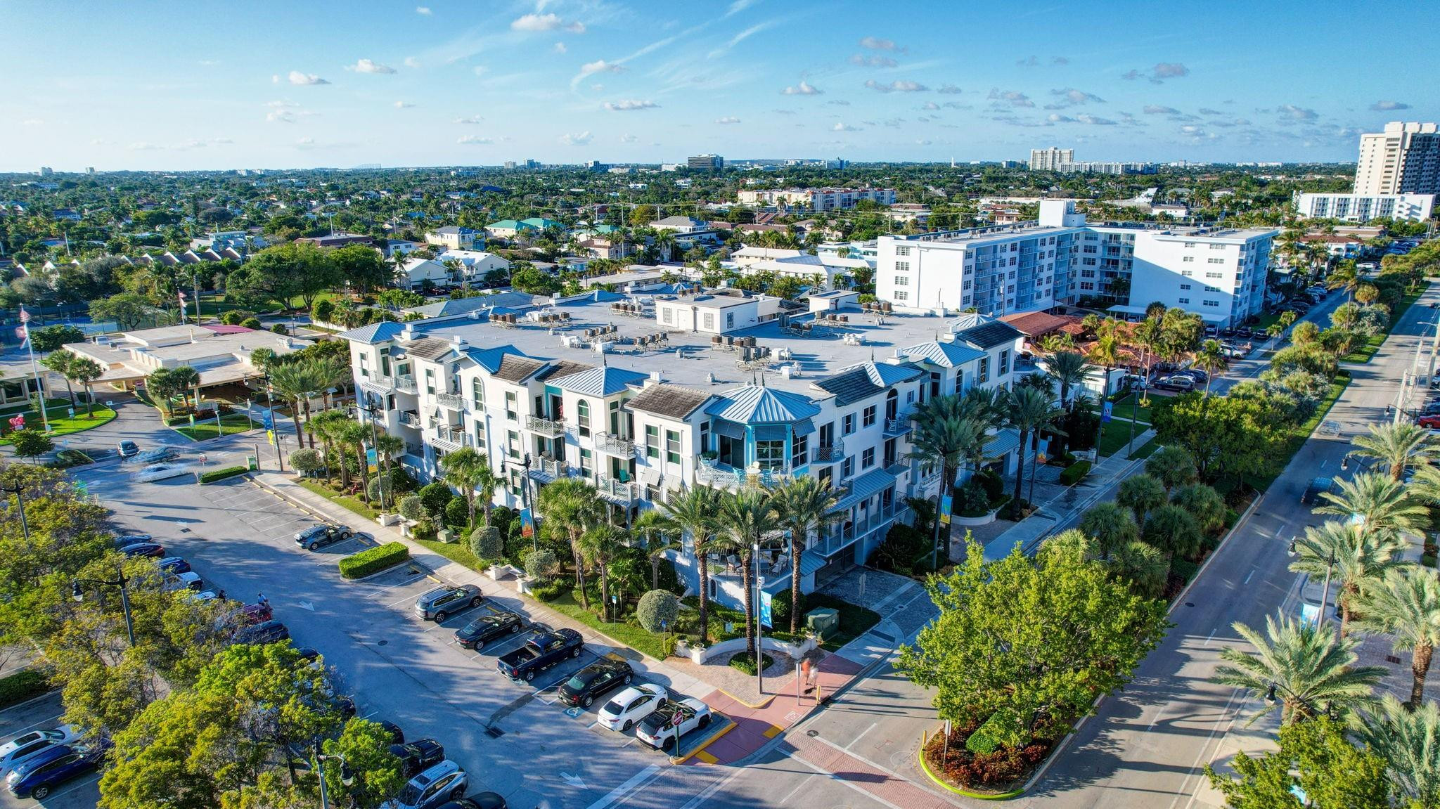 4511 El Mar Drive Unit 210 — photo