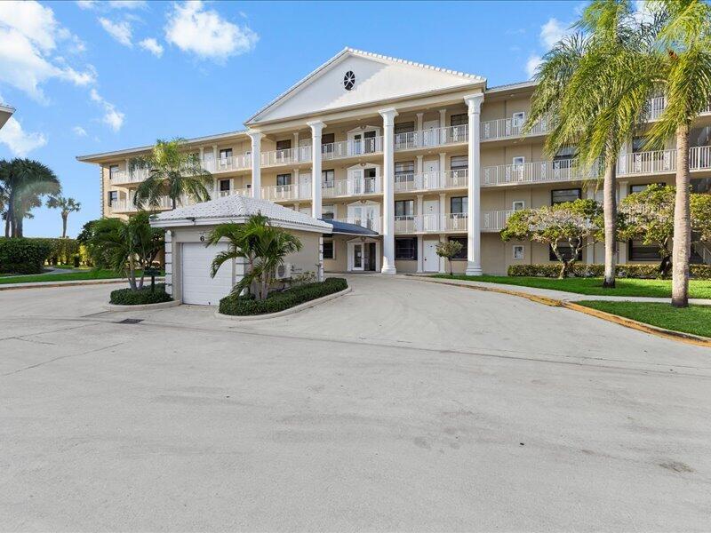 3501 Village Boulevard 406 — photo