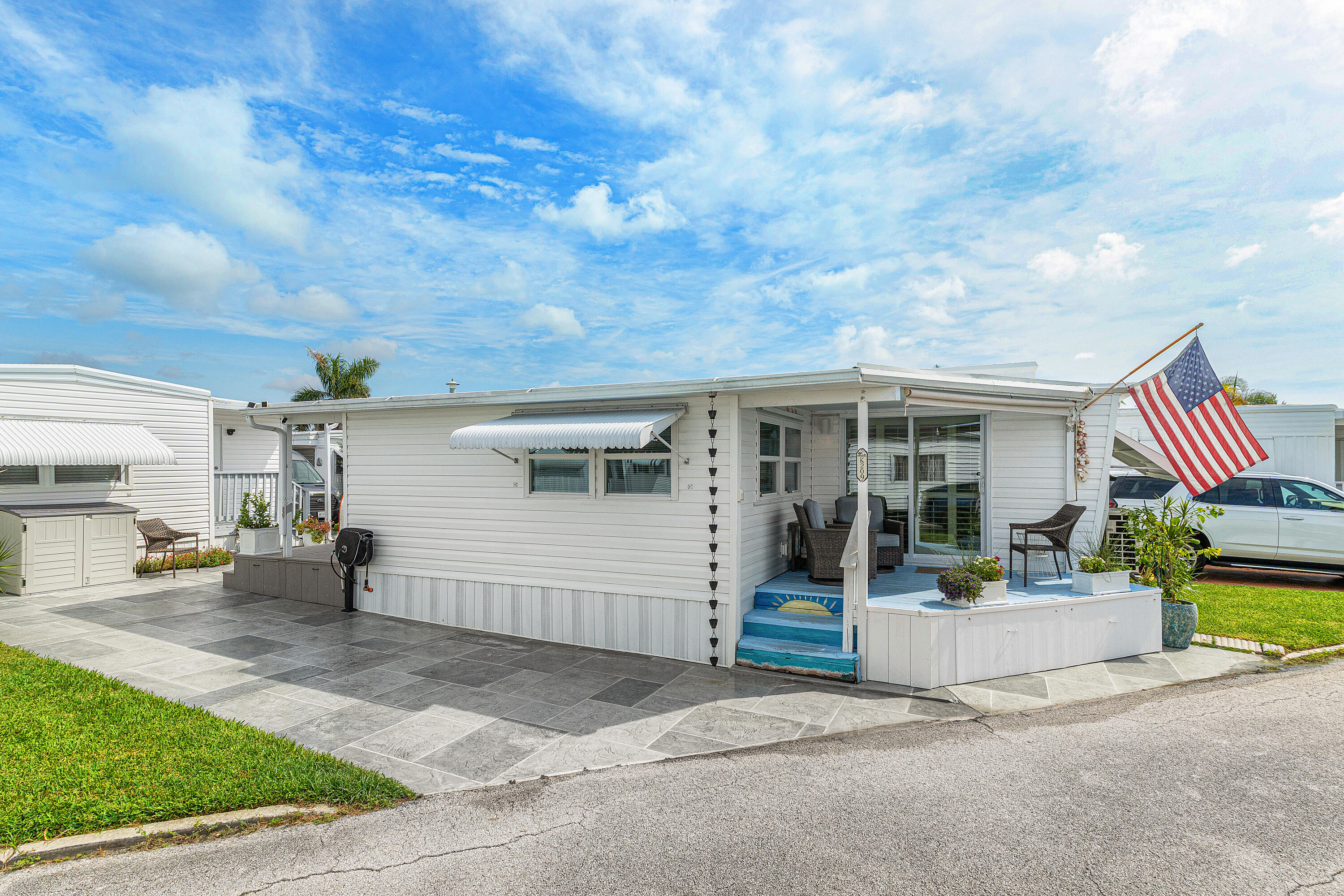 209 Java Drive K — photo