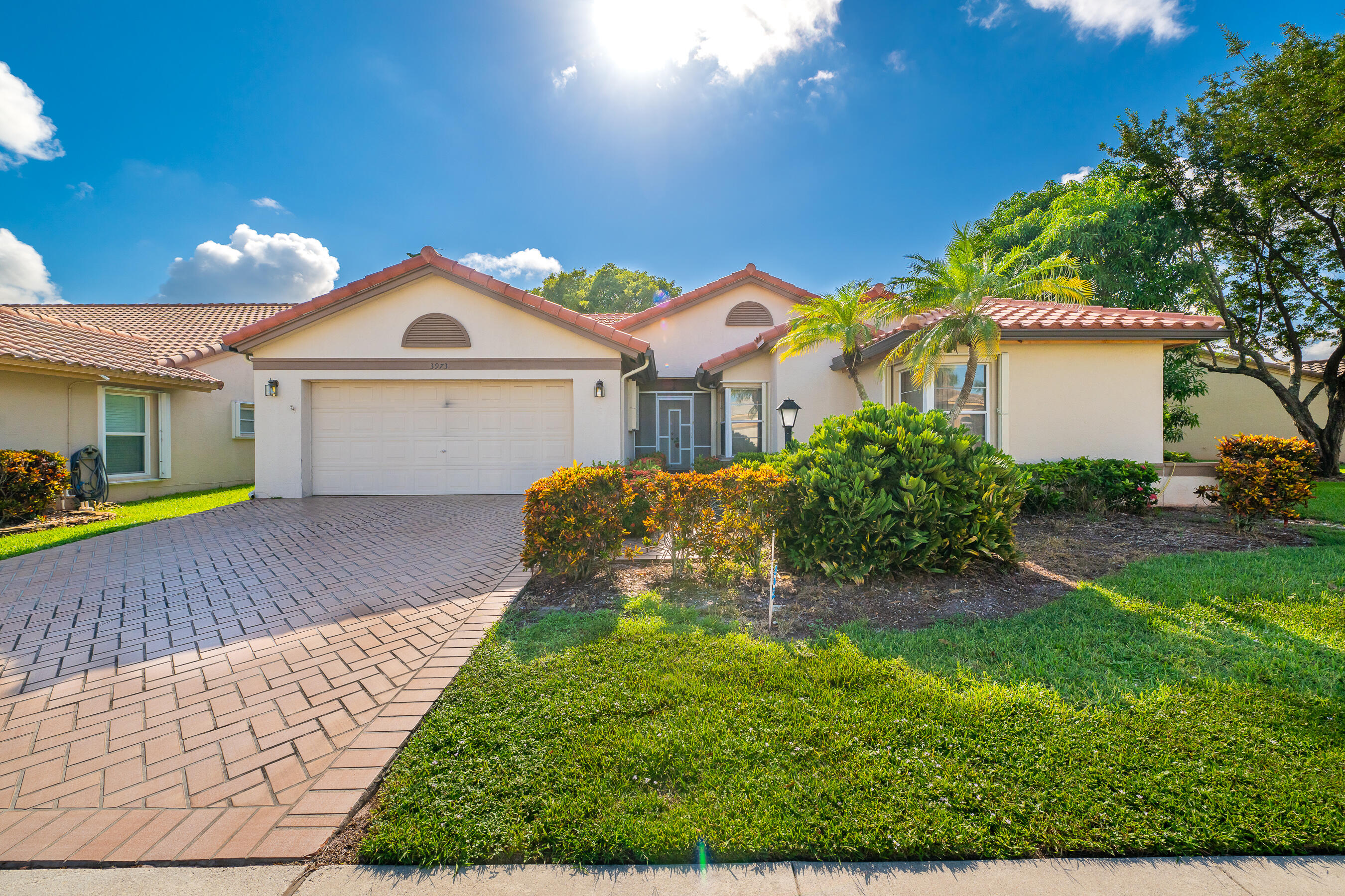 3973 Summer Chase Court — photo