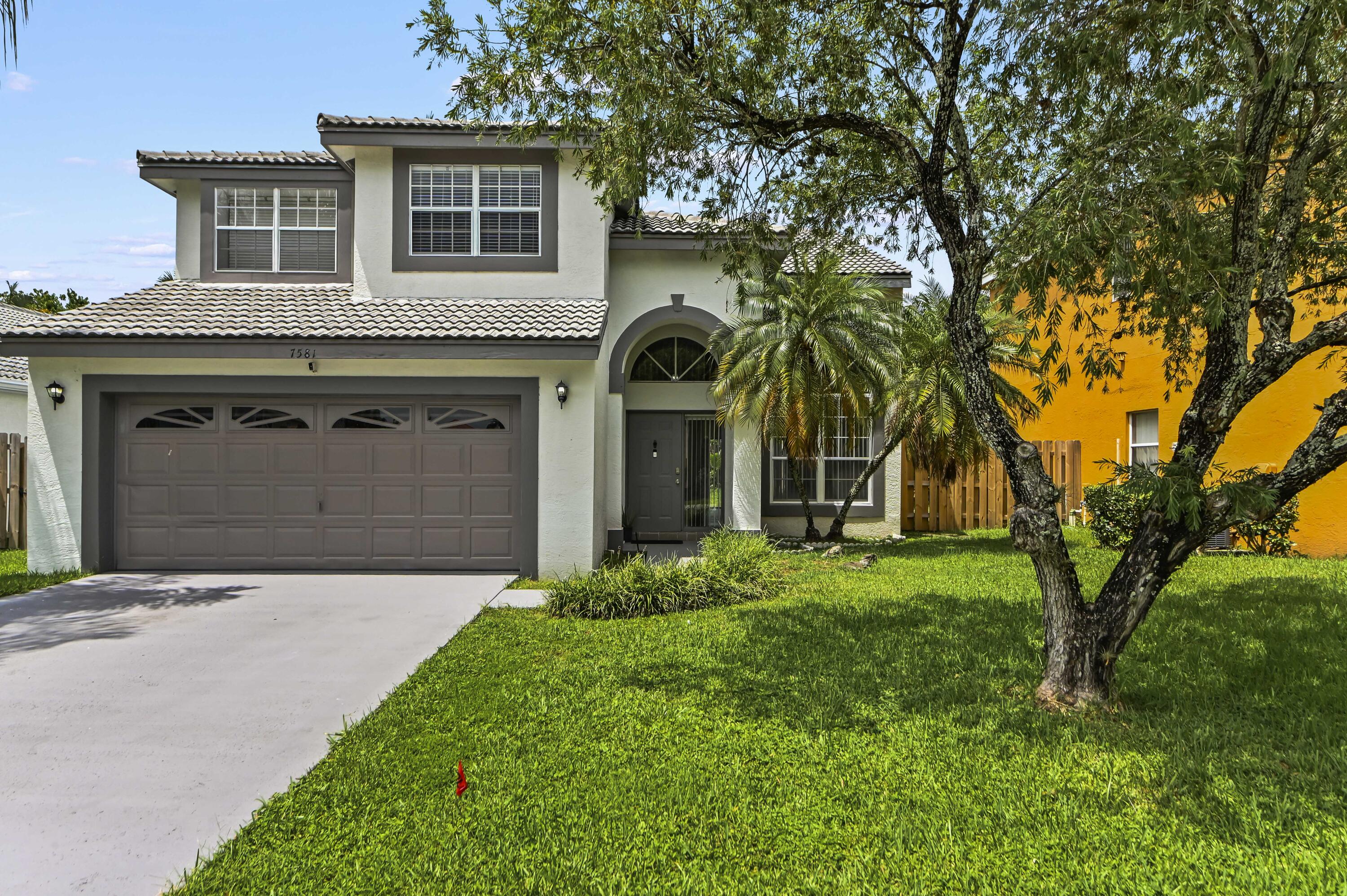 7581 Bristol Bay Lane — photo