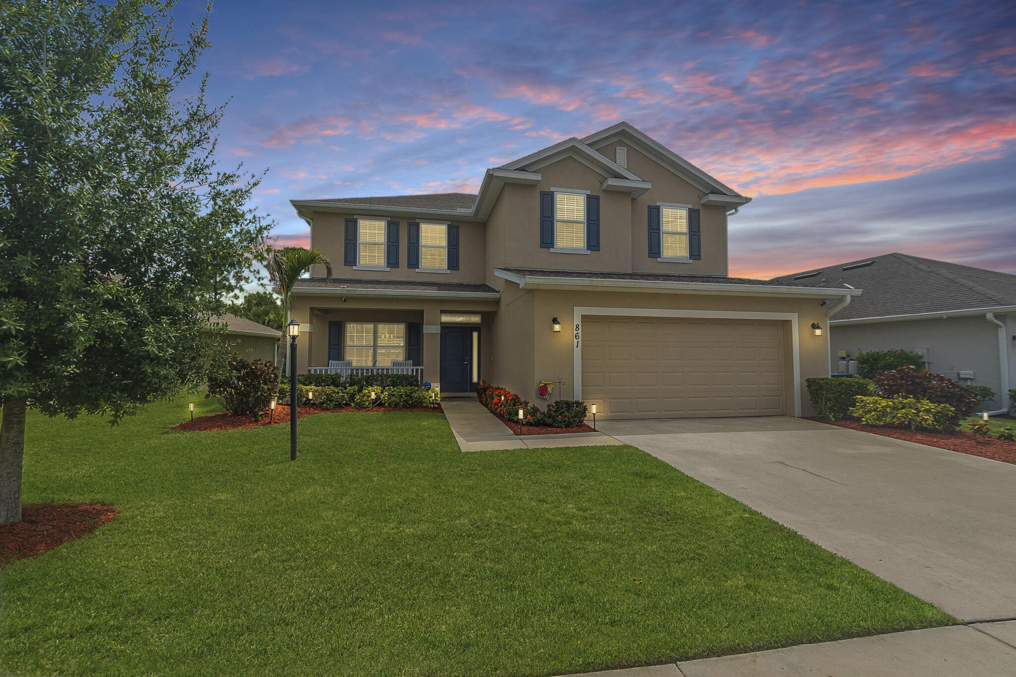 861 NE Whistling Duck Way — photo