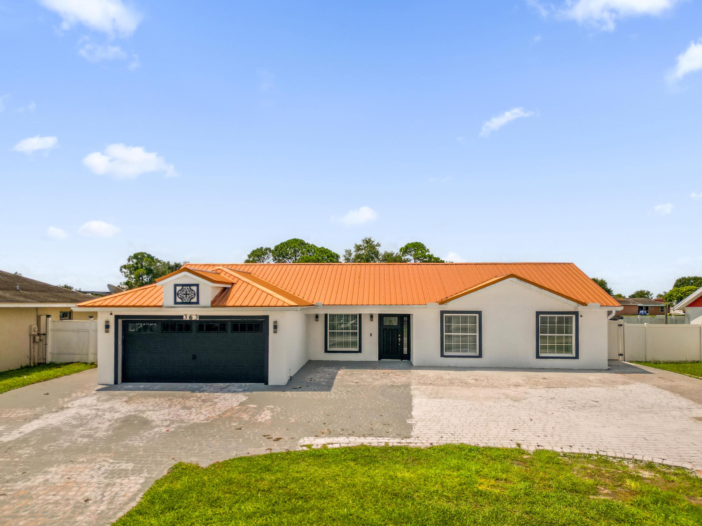 363 Buttonwood Drive — photo