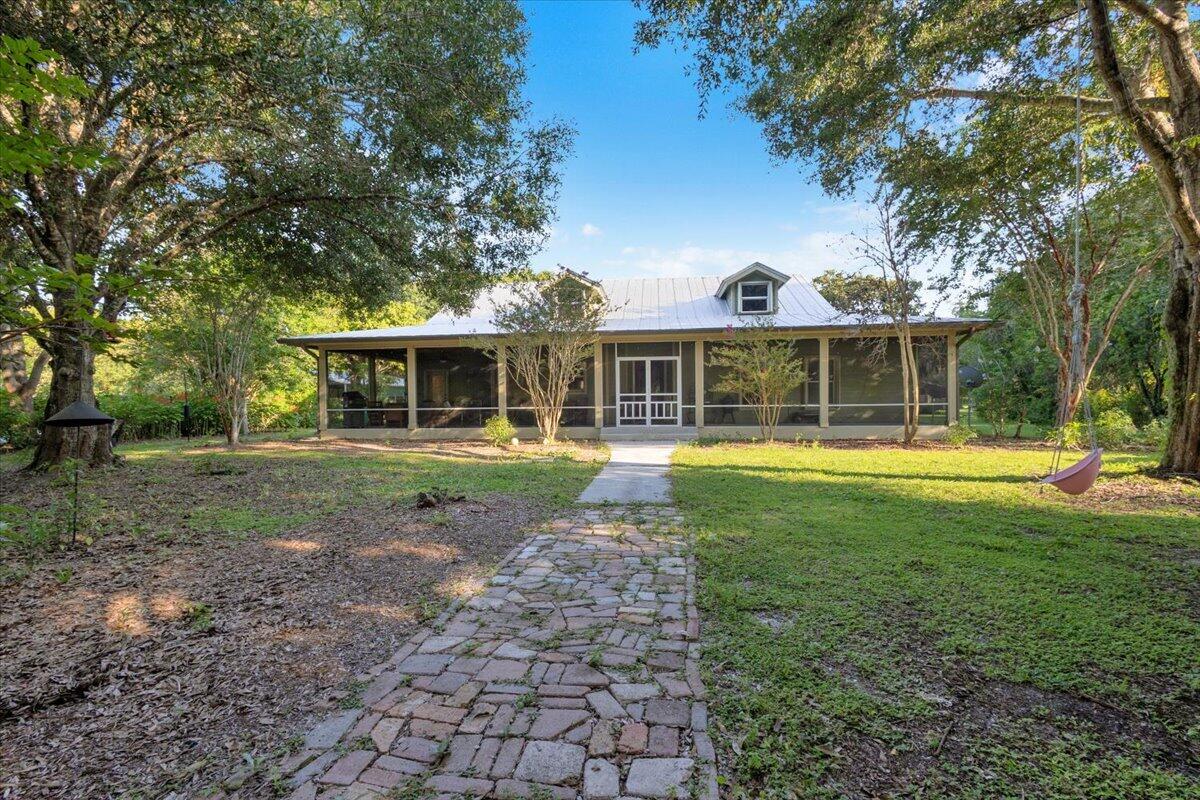 8505 Immokolee Road — photo