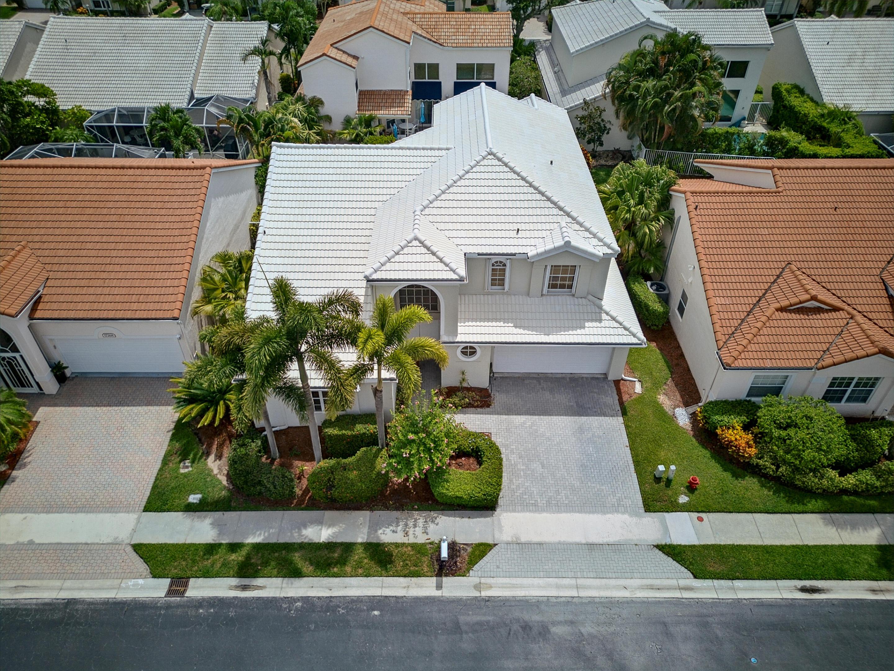 17276 Balboa Point Way, Boca Raton, FL 33487 — photo 2