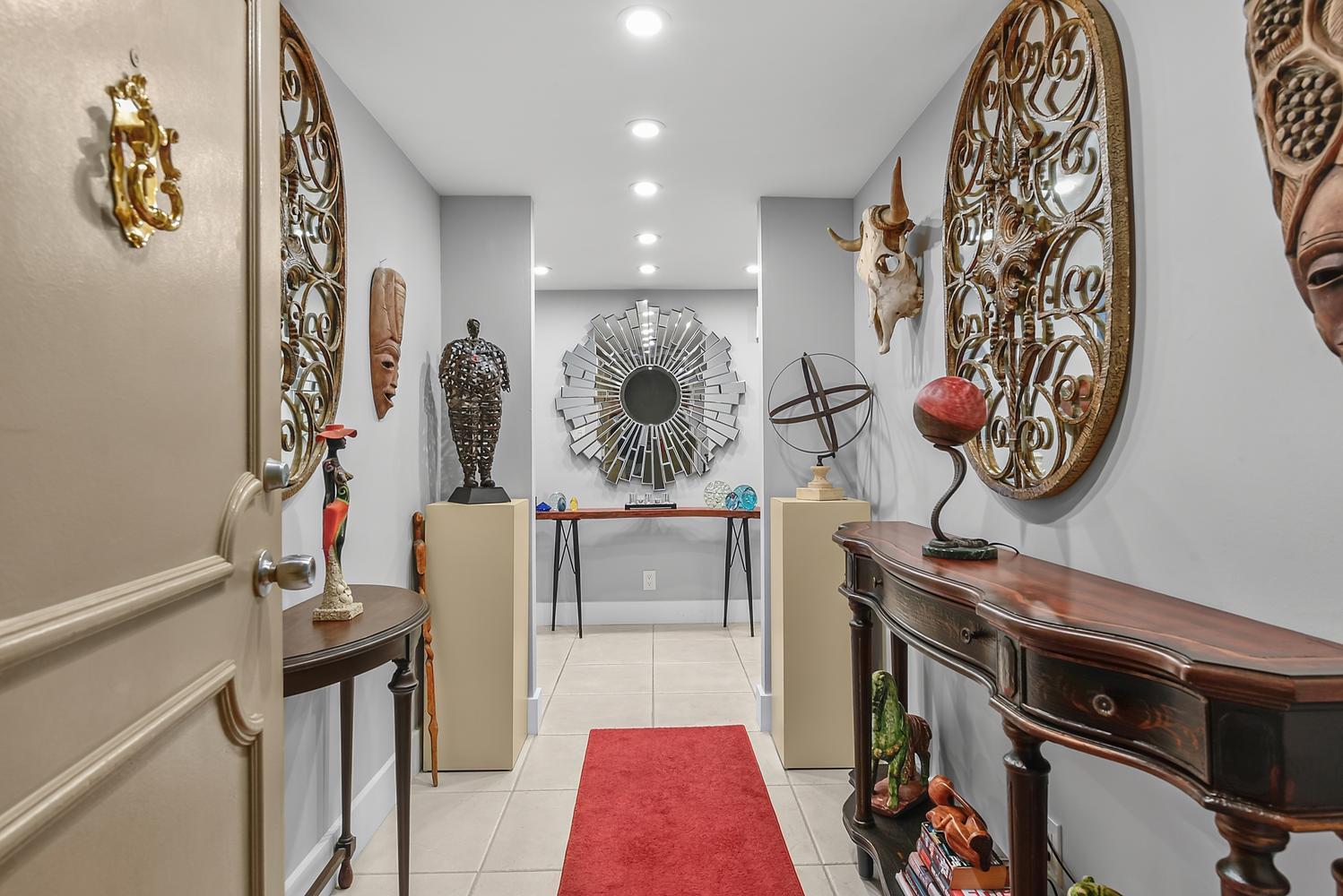 3550 Galt Ocean Drive 1707 — photo