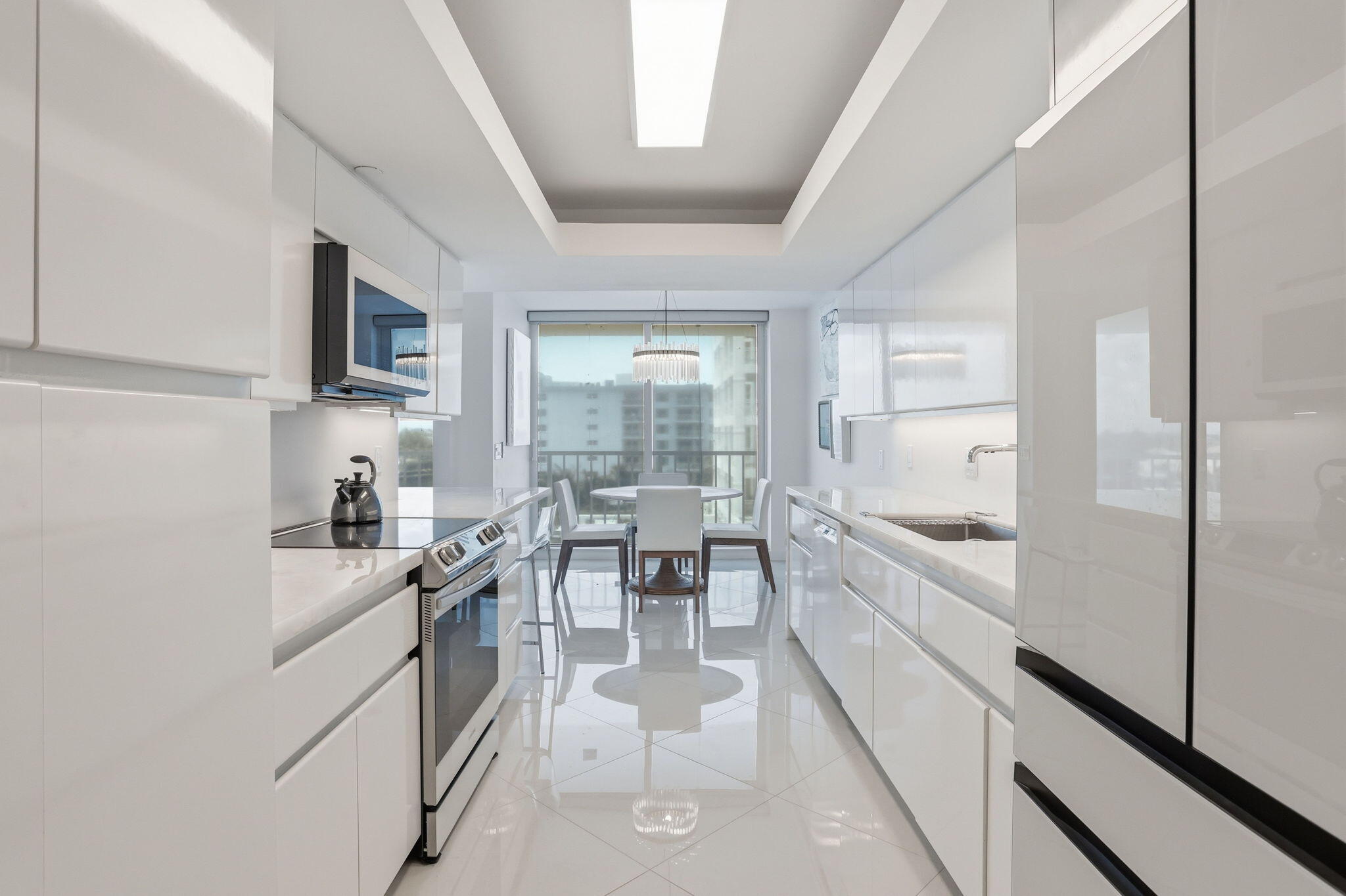 3210 S Ocean Boulevard 602 — photo