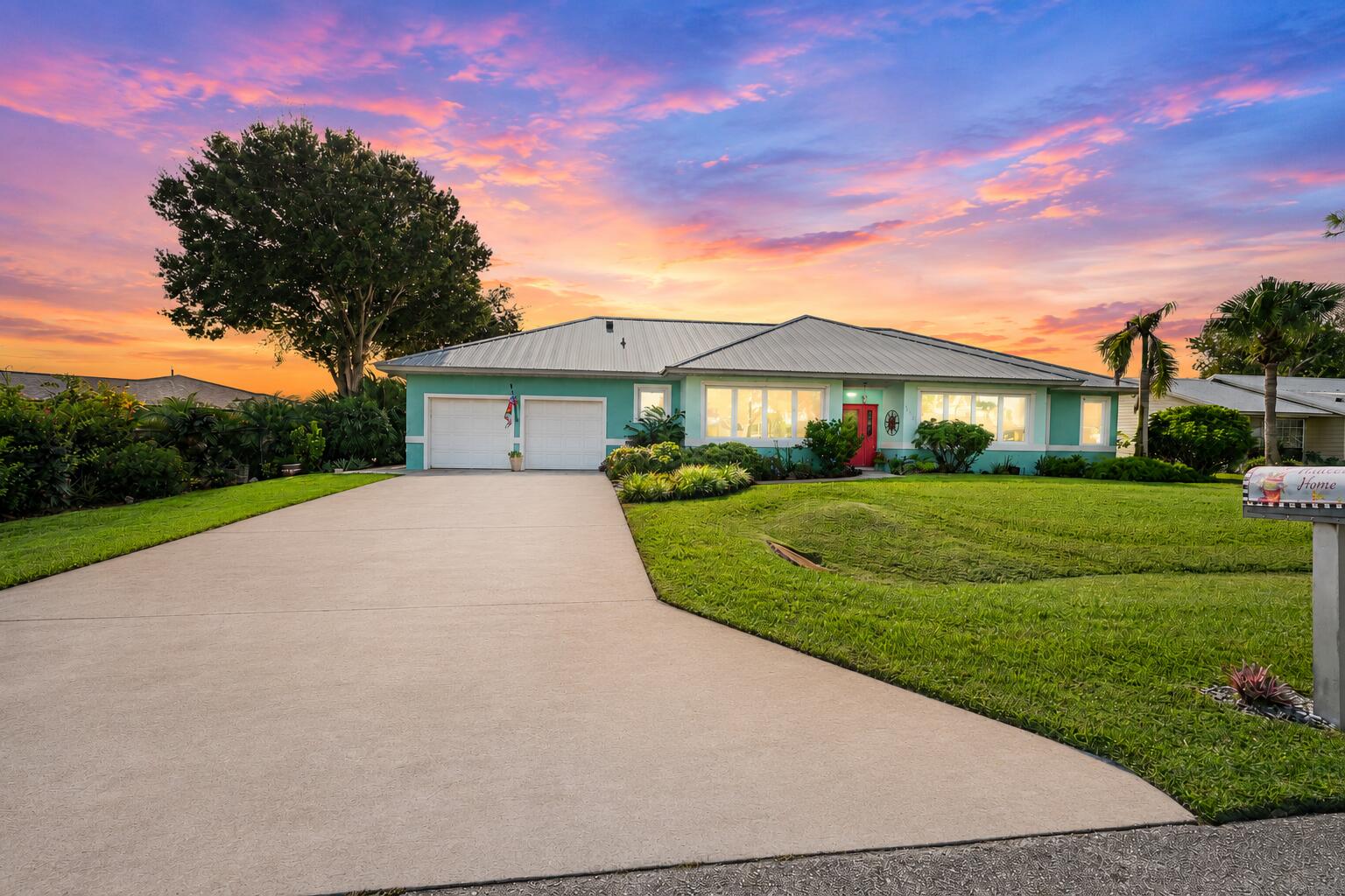 5212 Feather Creek Drive — photo