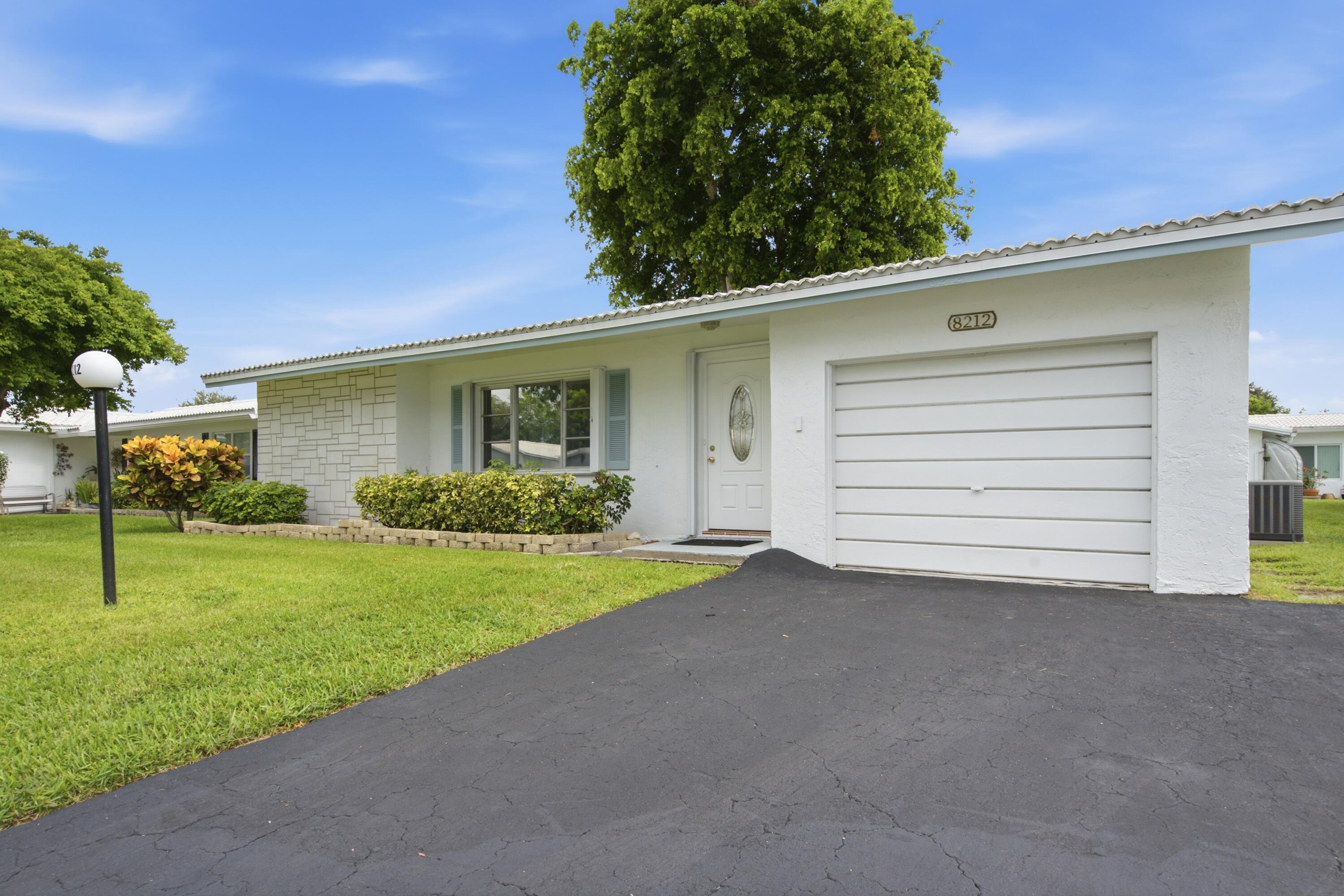 8212 NW 12th Court — photo