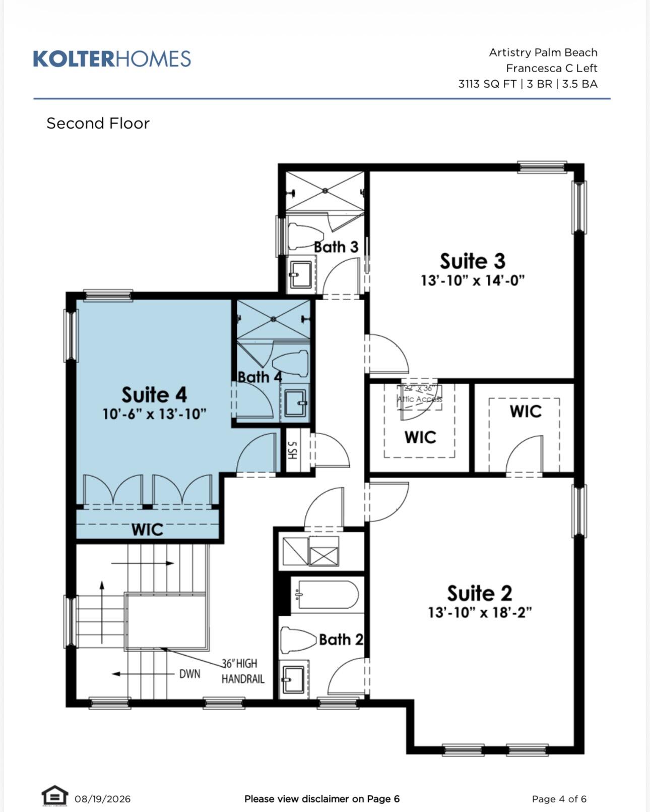 13689 Artisan Circle — photo