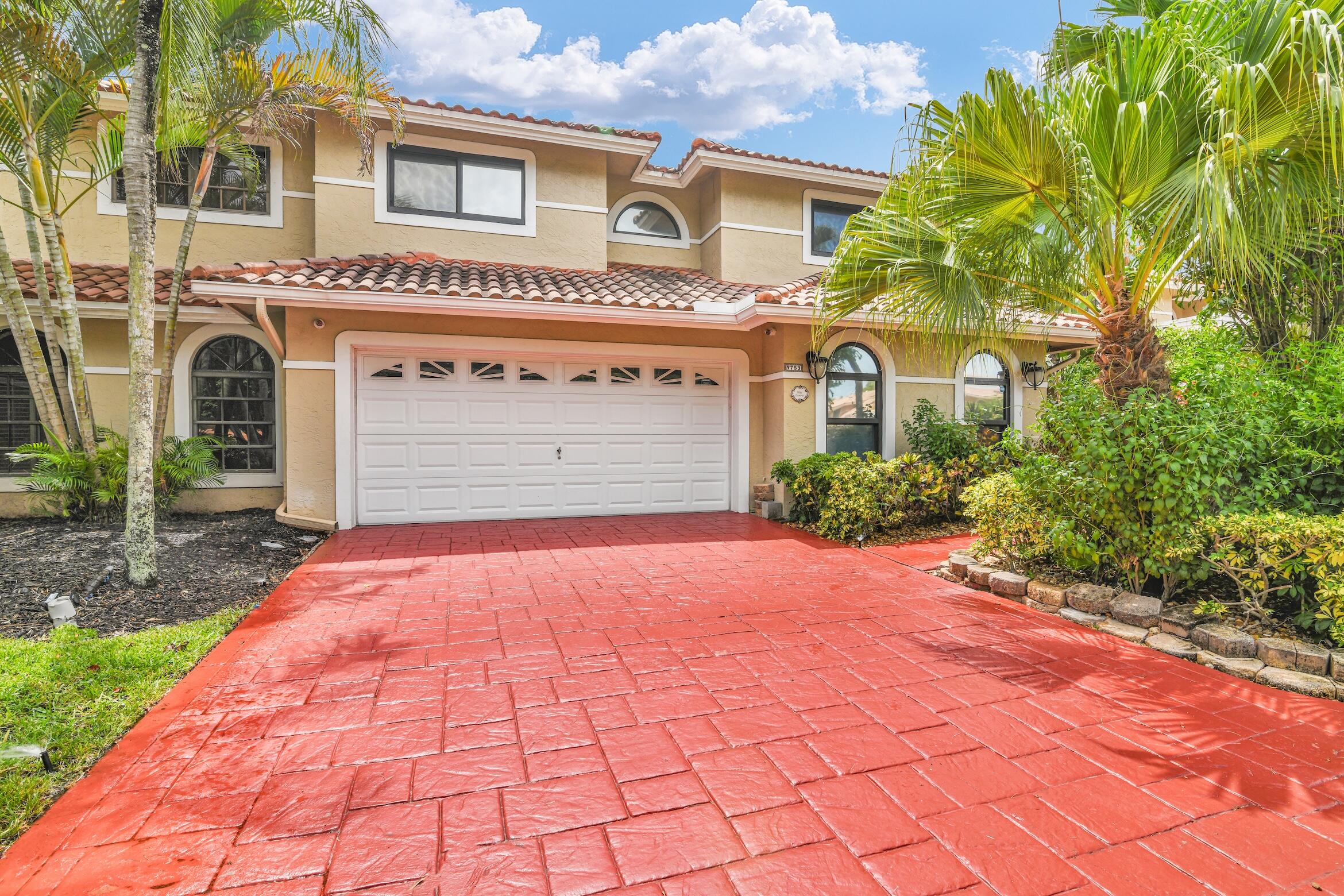 753 Villa Portofino Circle — photo