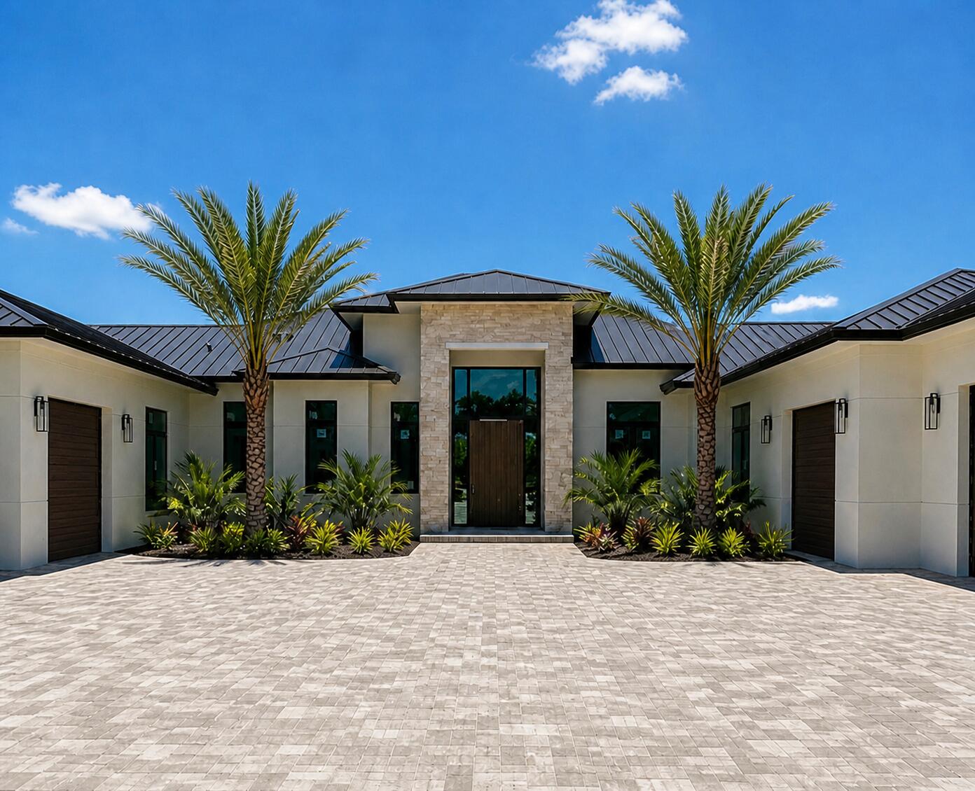 5593 Reynolds Road — photo