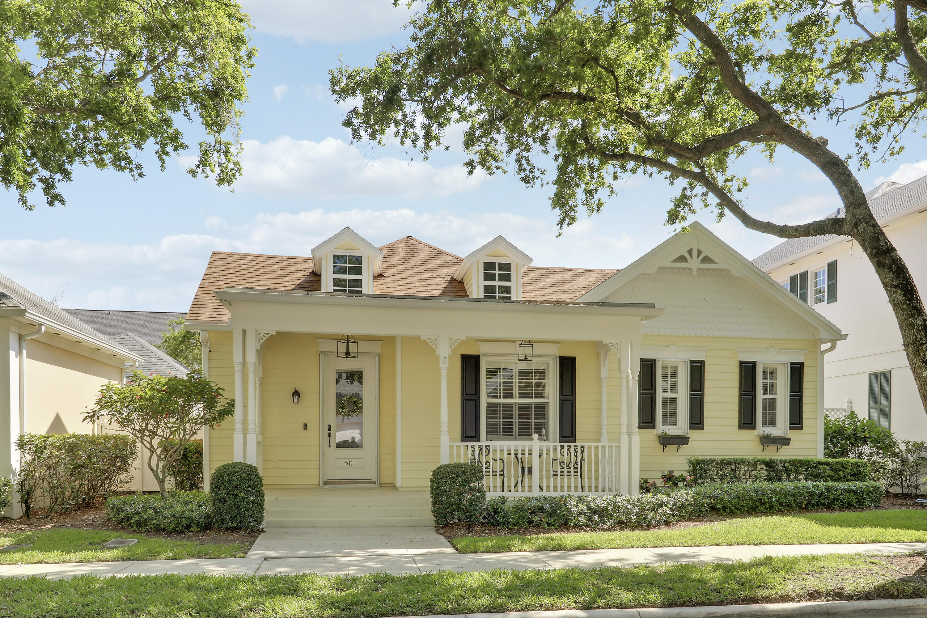 511 Sweet Bay Circle — photo