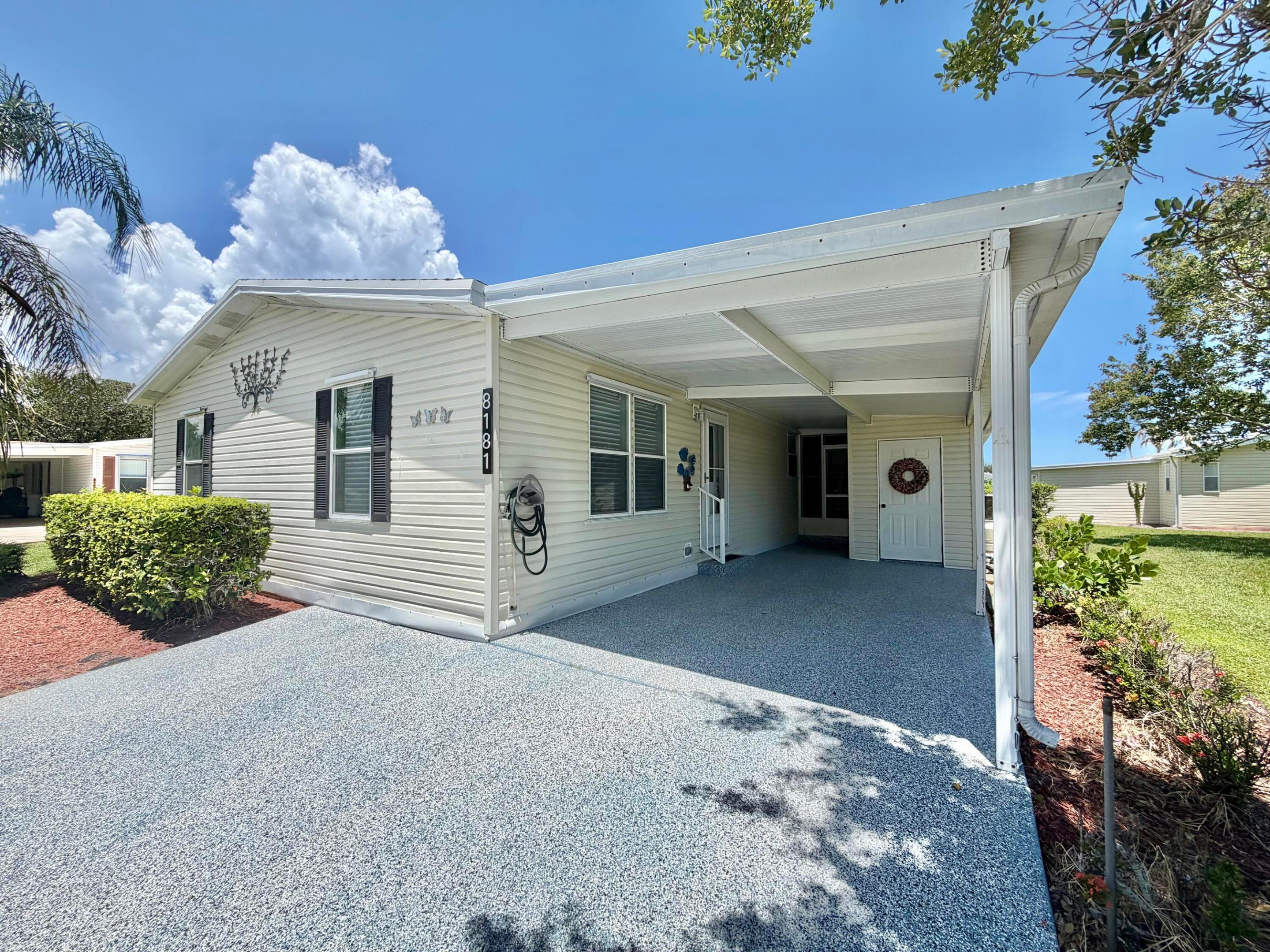 8181 14th Hole Drive — photo