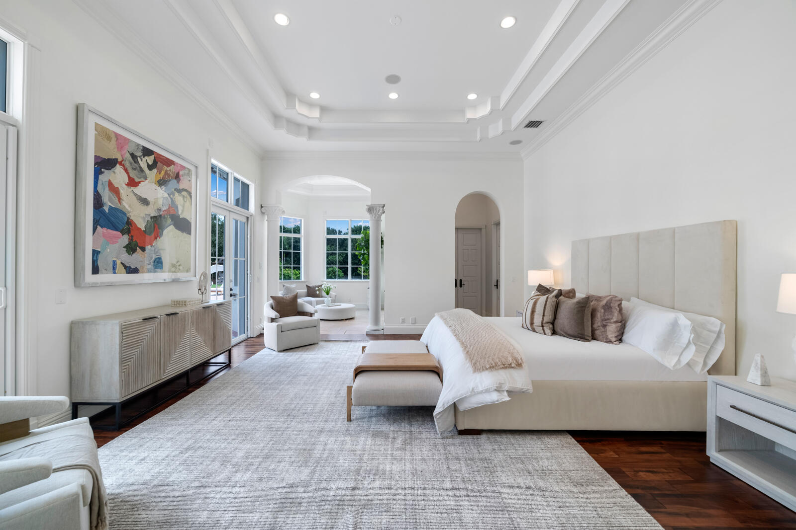 17130 Avenue Le Rivage — photo