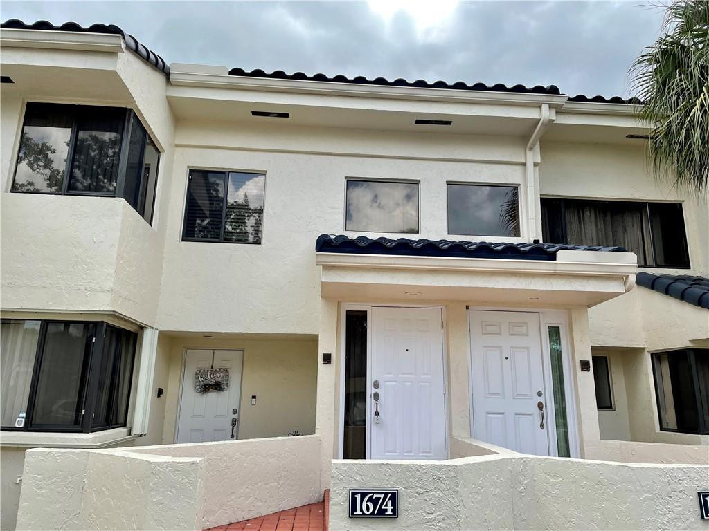 1674 NW 81st Way 1674 — photo