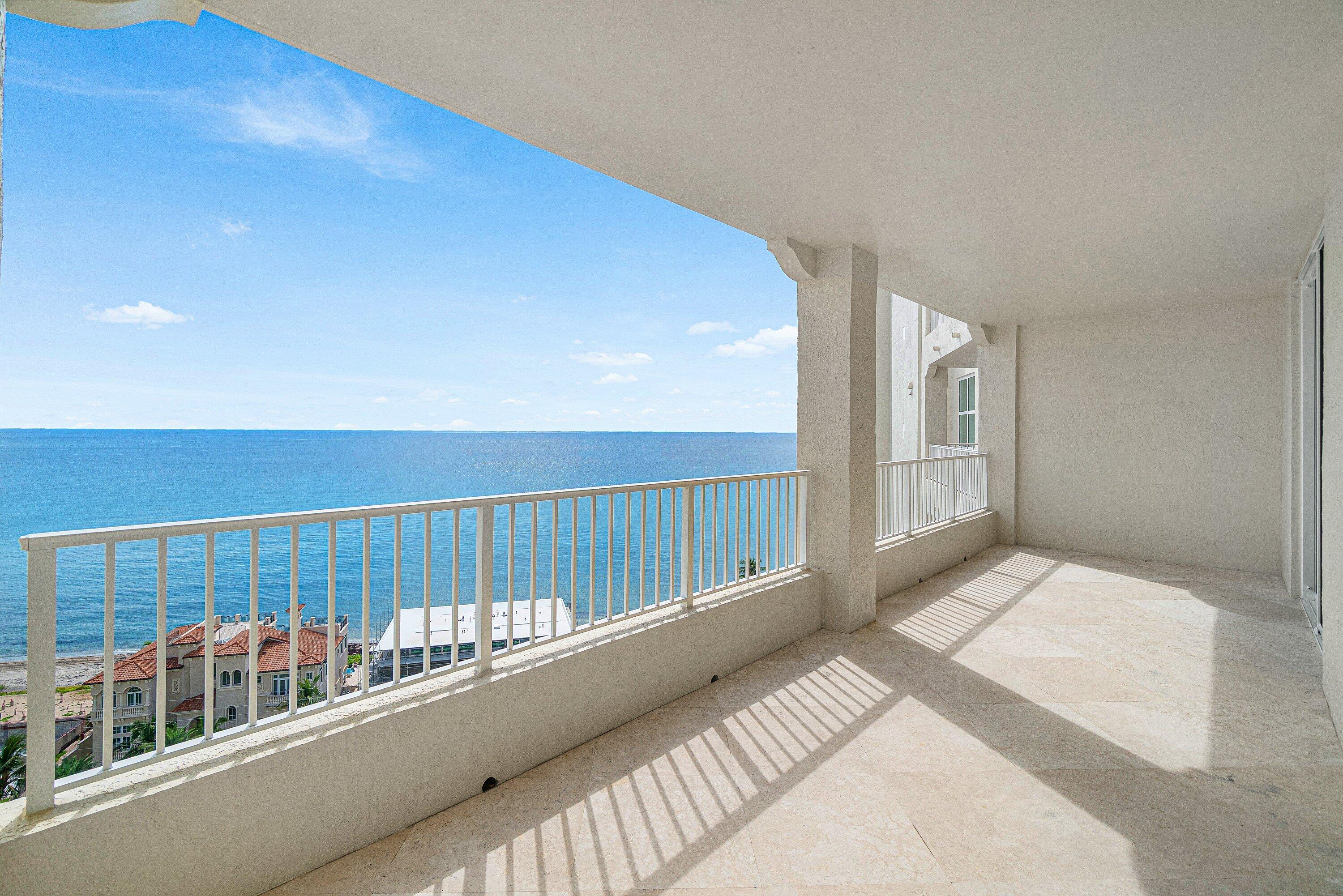 3740 S Ocean Boulevard 1503 — photo