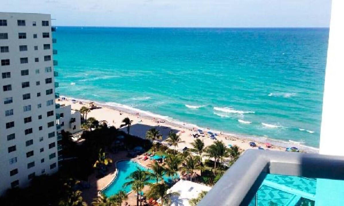 4001 S Ocean Drive 16H — photo