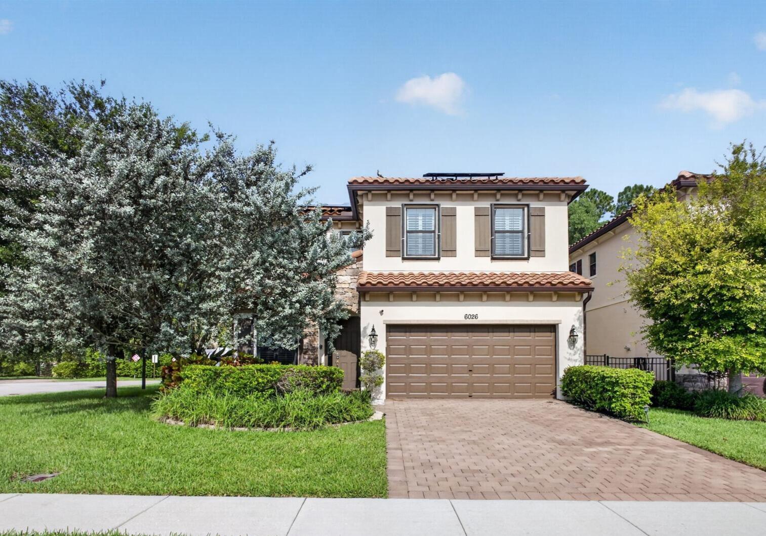 6026 Night Heron Court — photo