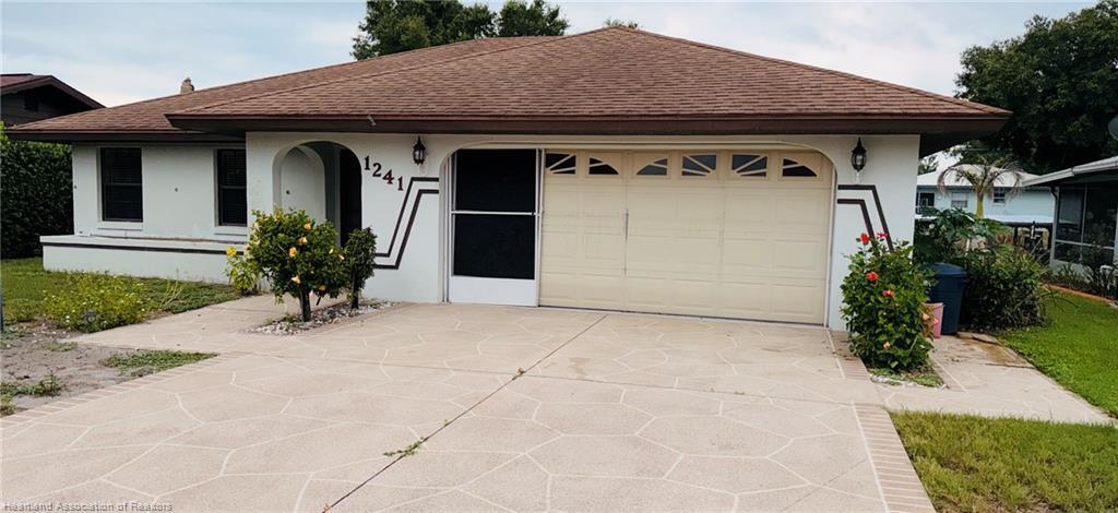 1241 Shamrock Drive — photo