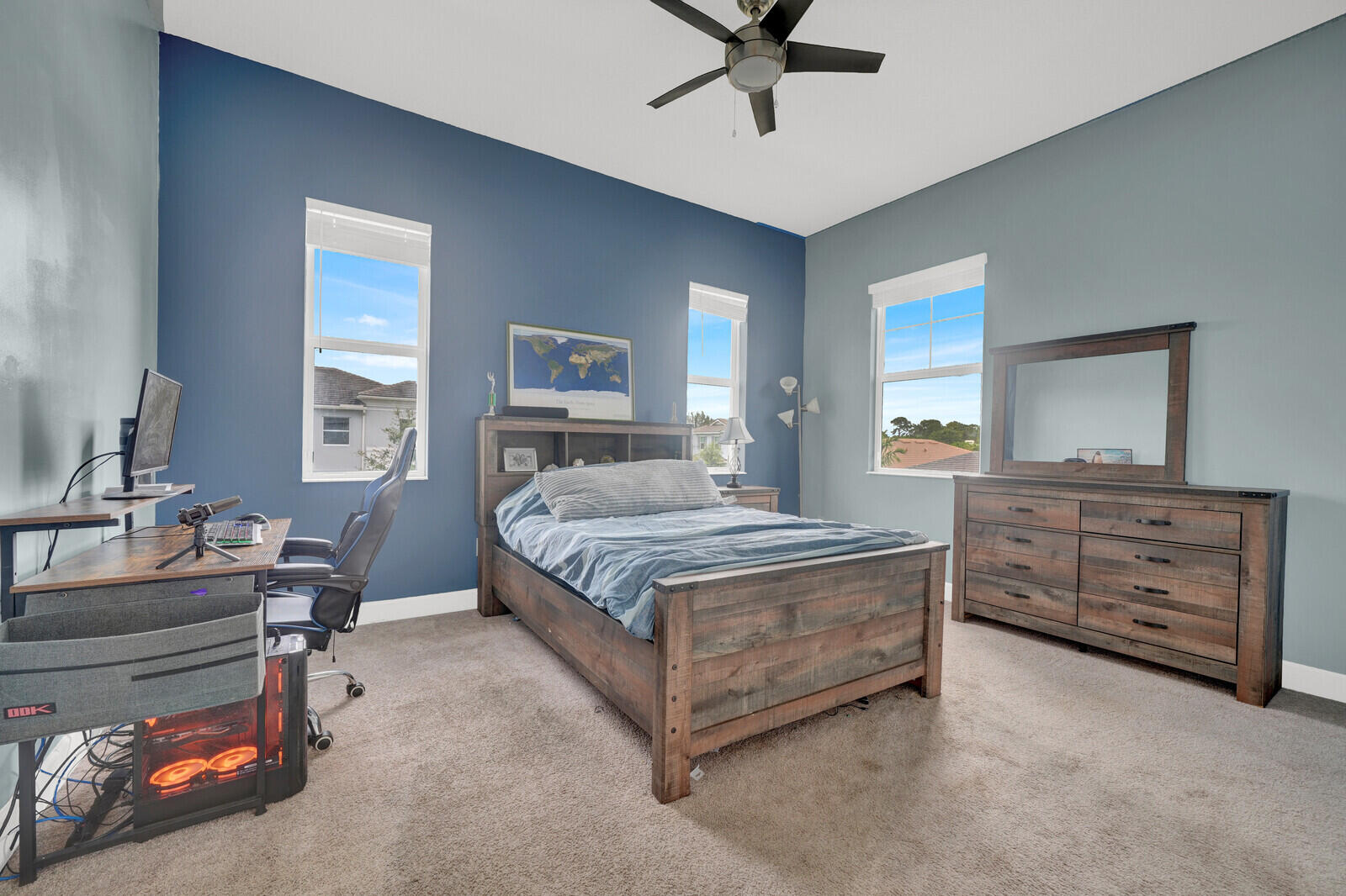 15517 Orchard Drive — photo