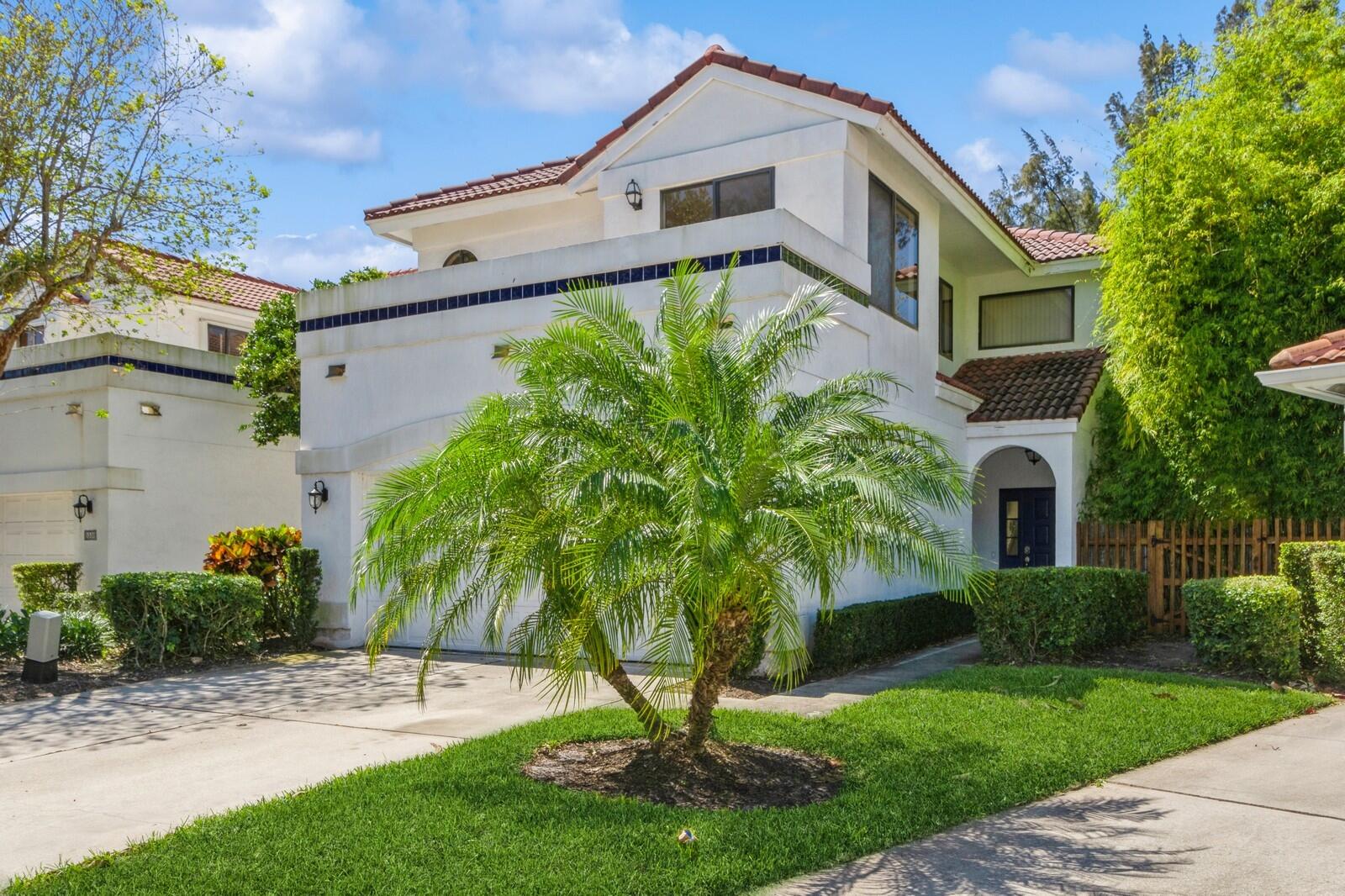 5504 Fox Hollow Drive — photo