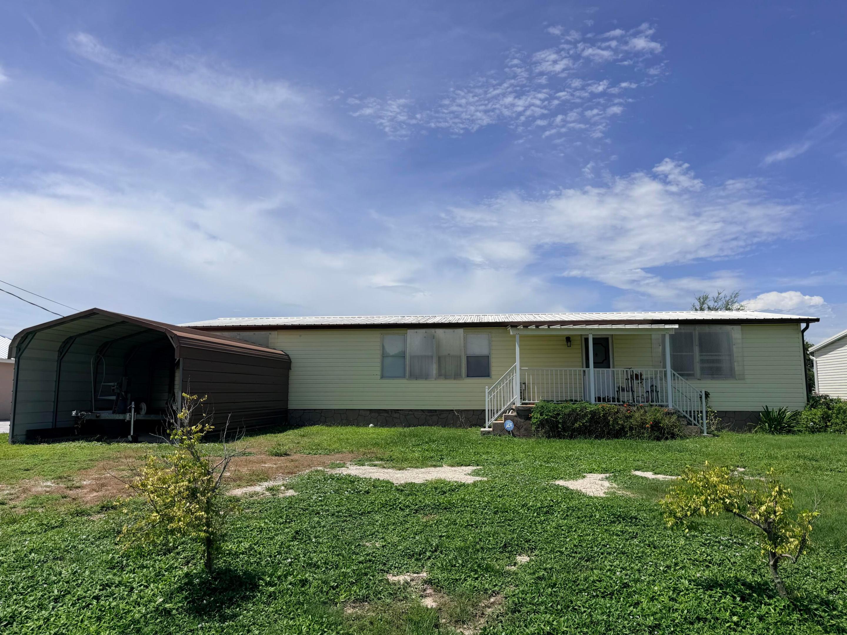 2301 SE 33rd Street — photo