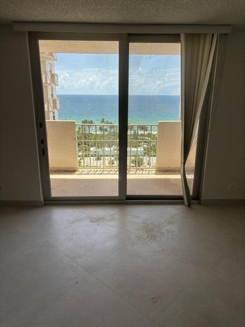 1865 S Ocean Drive 17 N — photo