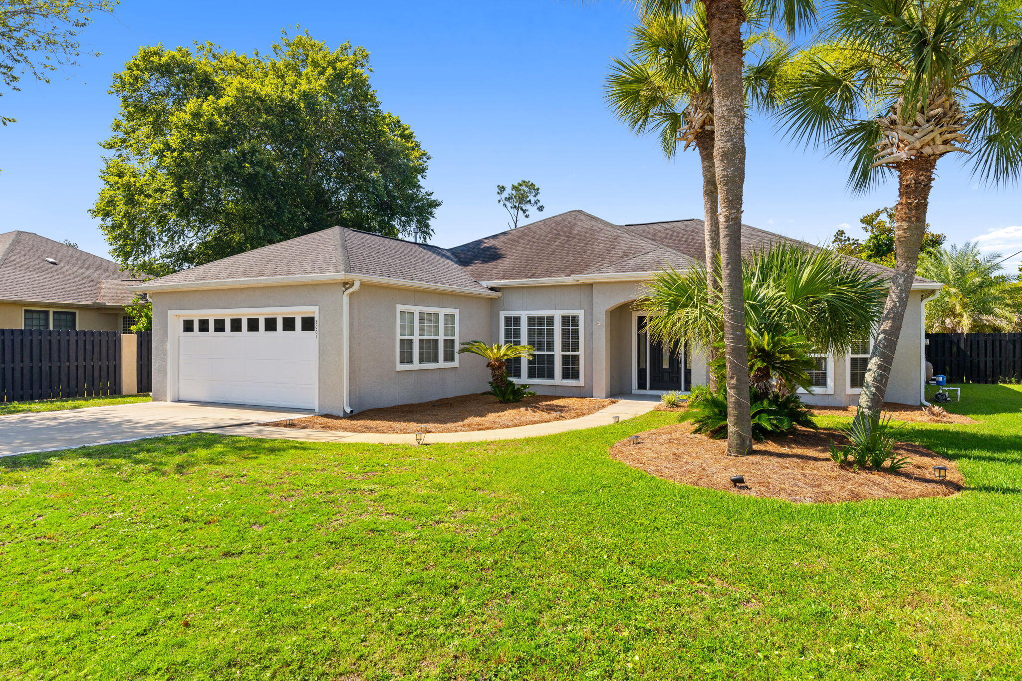 4601 Magnolia Beach Road — photo