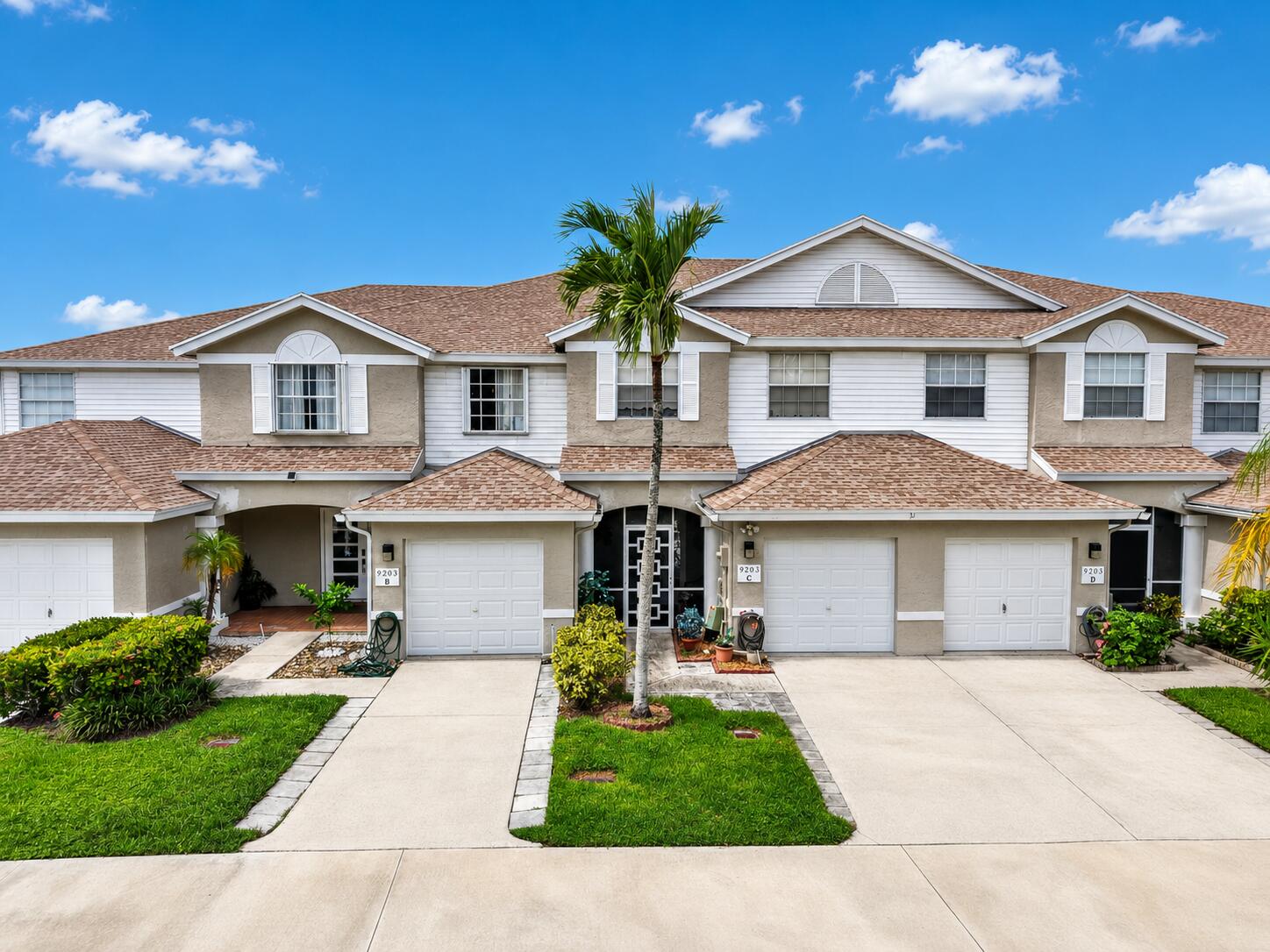 9203 Boca Gardens Circle S C — photo