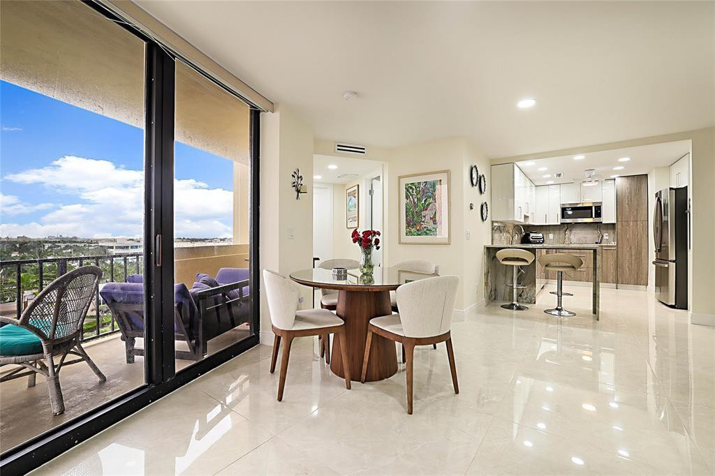 2800 N Ocean Drive B-9a — photo