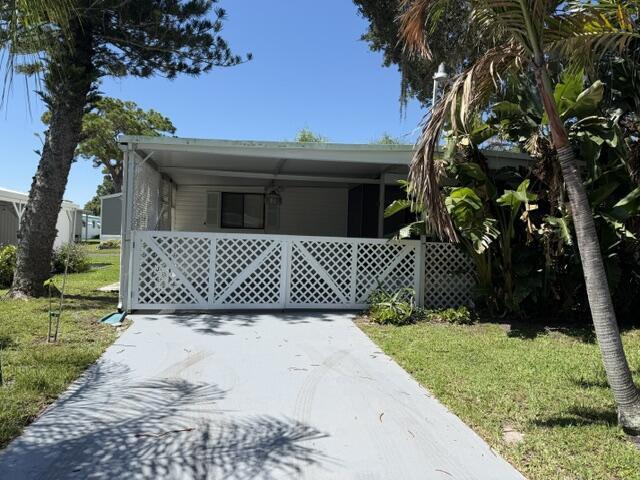 126 Yuma Way — photo