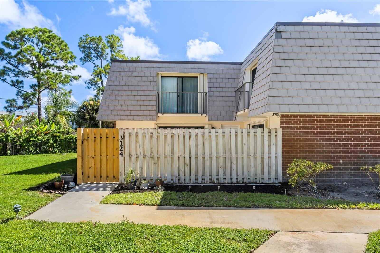 3124 SE Brook Street — photo