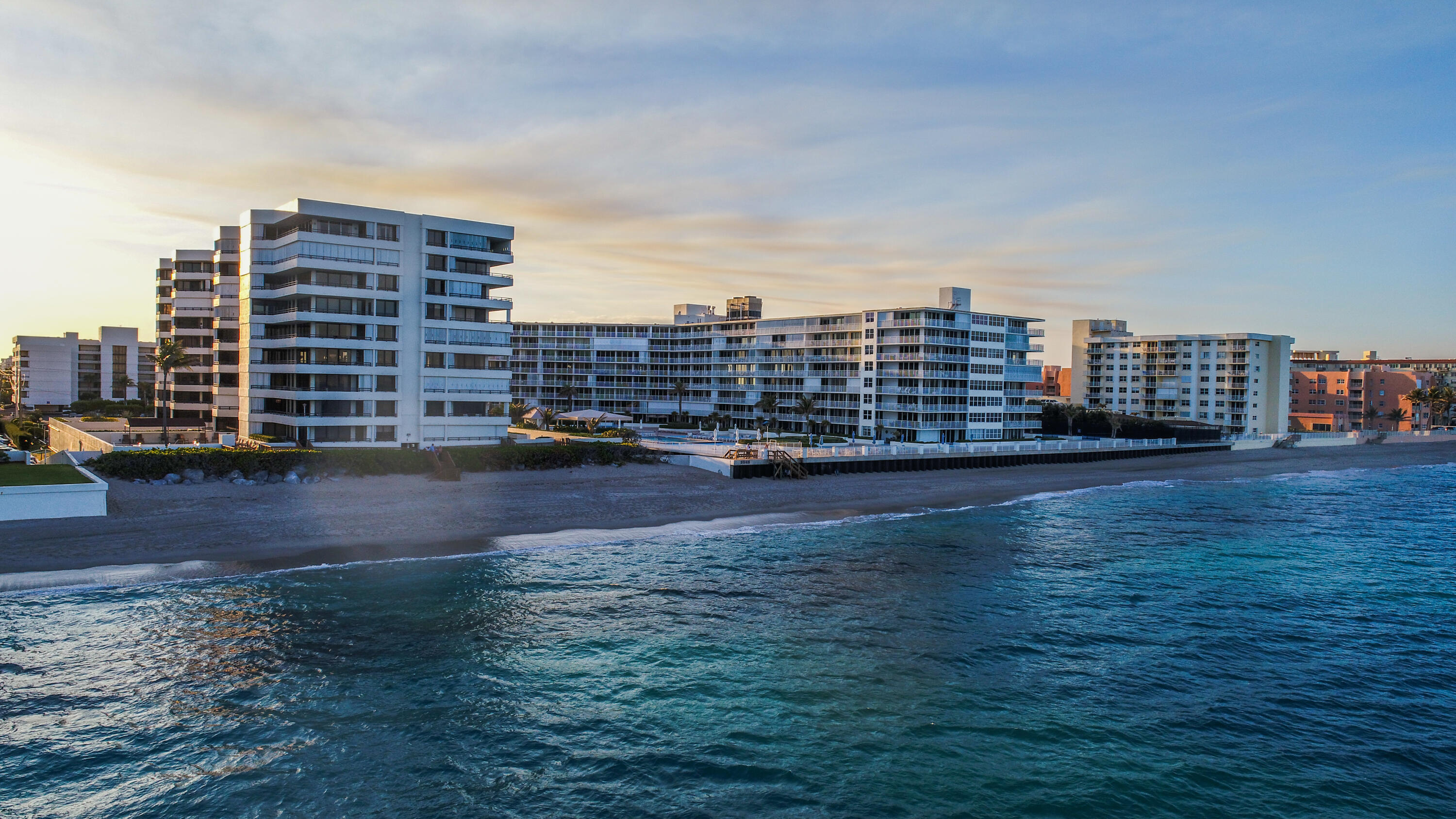 3560 S Ocean Boulevard 706 — photo
