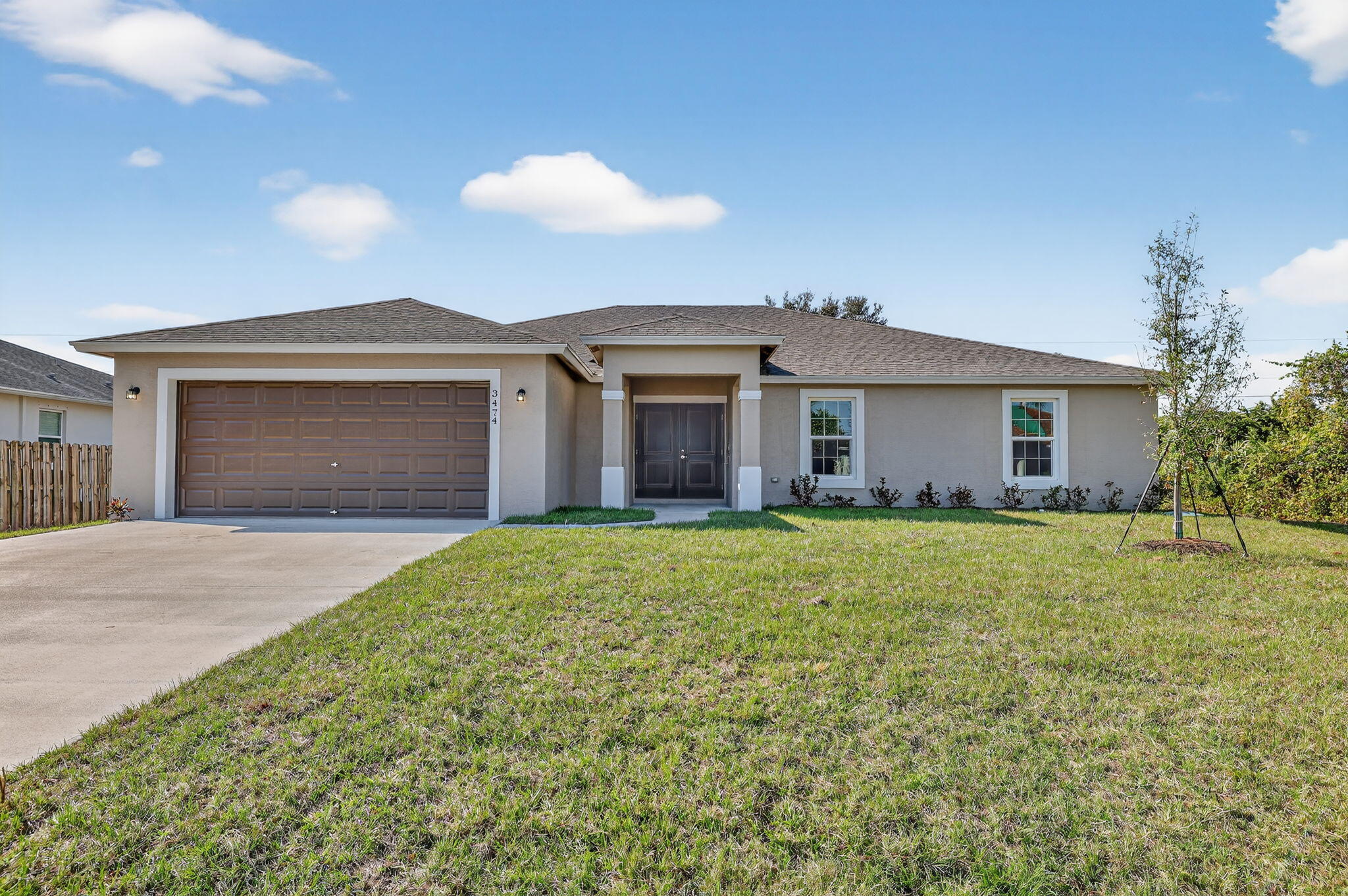 2826 SW South Calabria Circle — photo