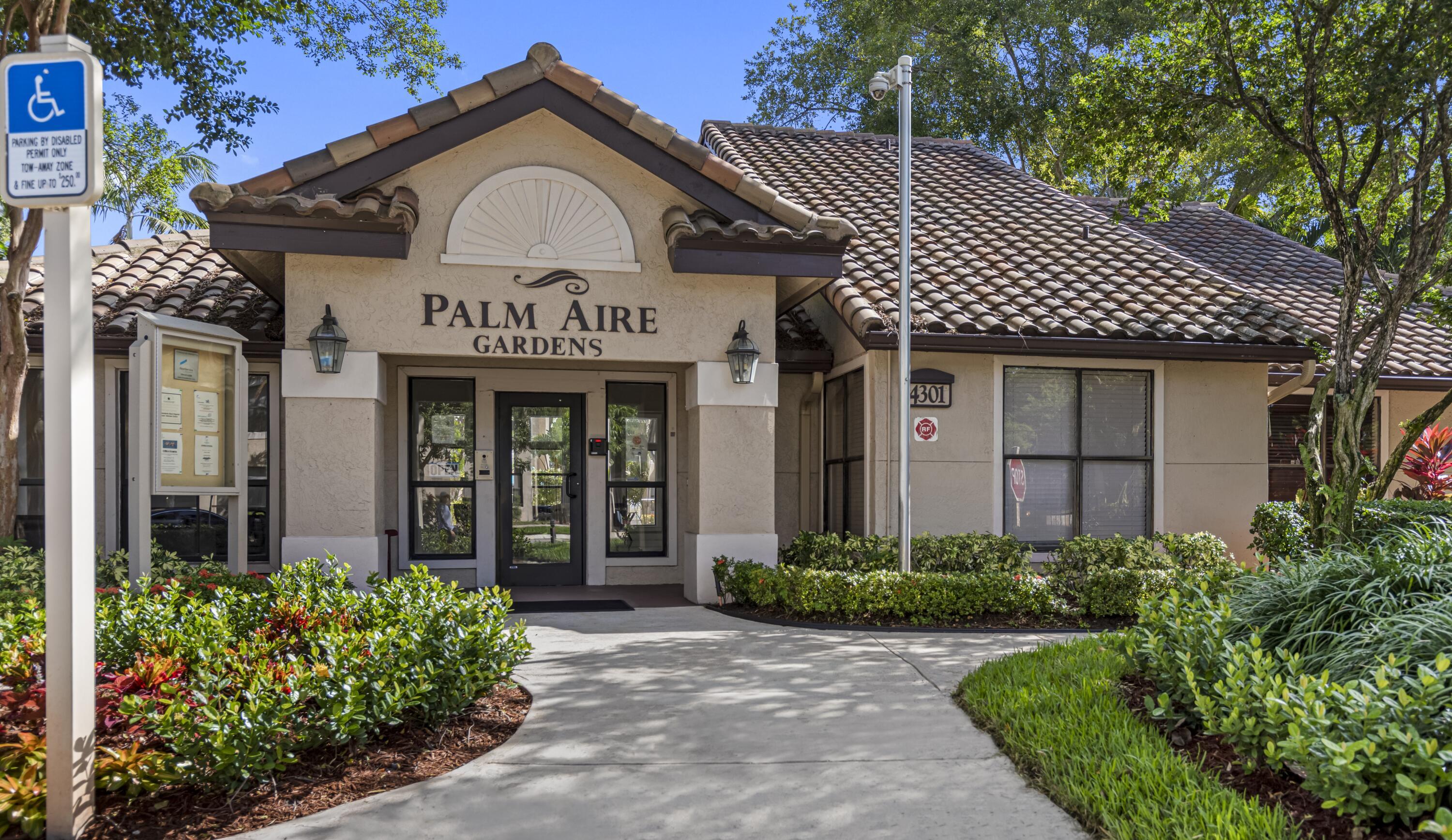 4221 W McNab Road — photo